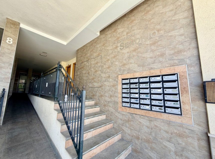Revente - Apartment -
Dolores - Costa Blanca