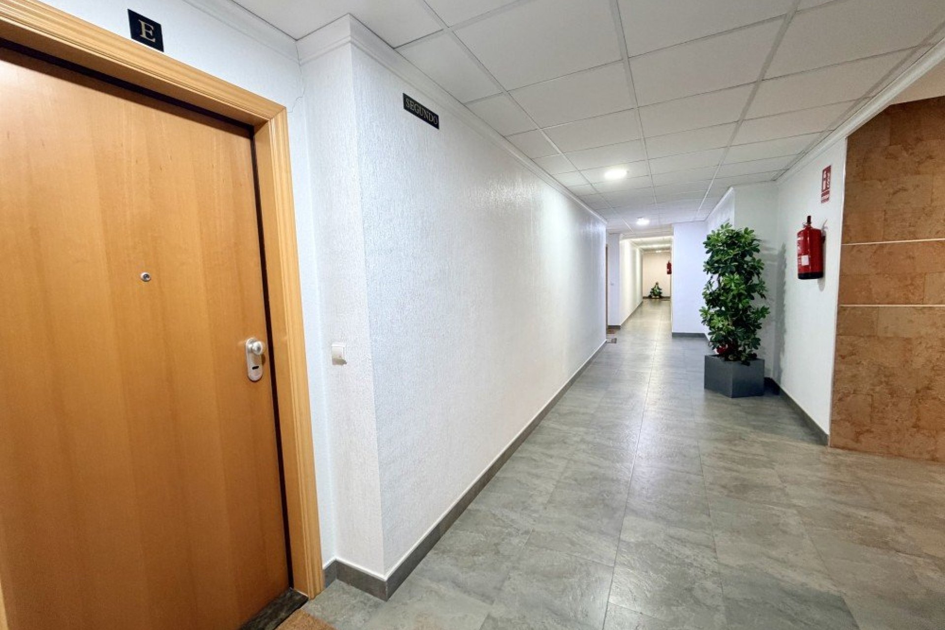 Revente - Apartment -
Dolores - Costa Blanca