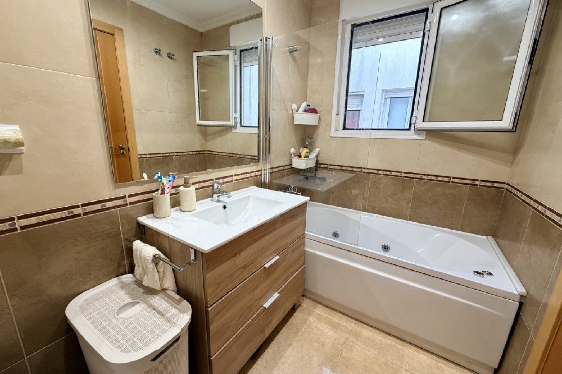 Revente - Apartment -
Dolores - Costa Blanca