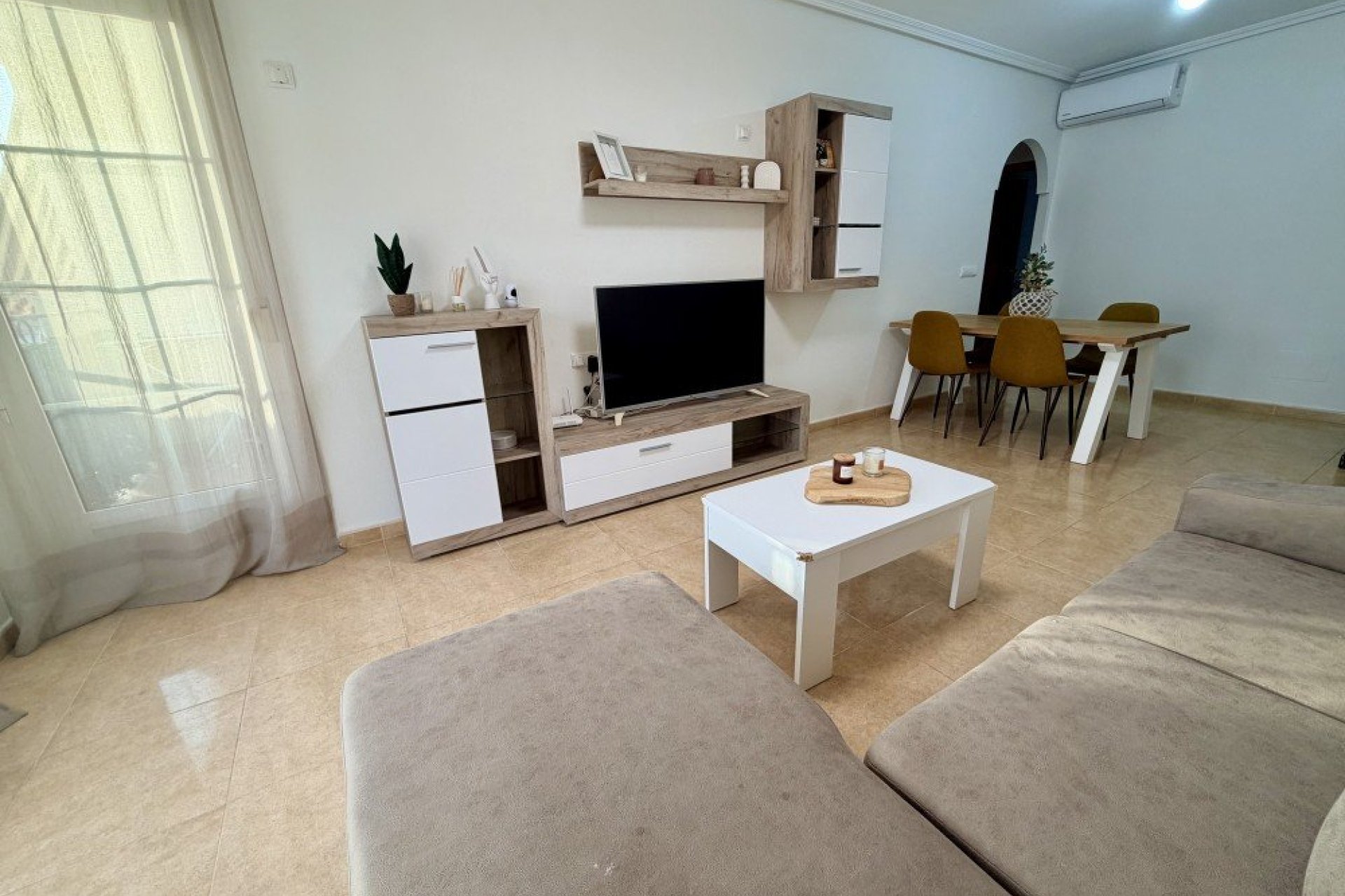 Revente - Apartment -
Dolores - Costa Blanca