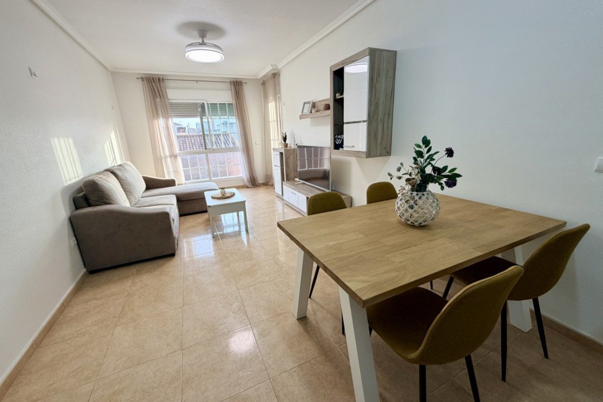 Revente - Apartment -
Dolores - Costa Blanca