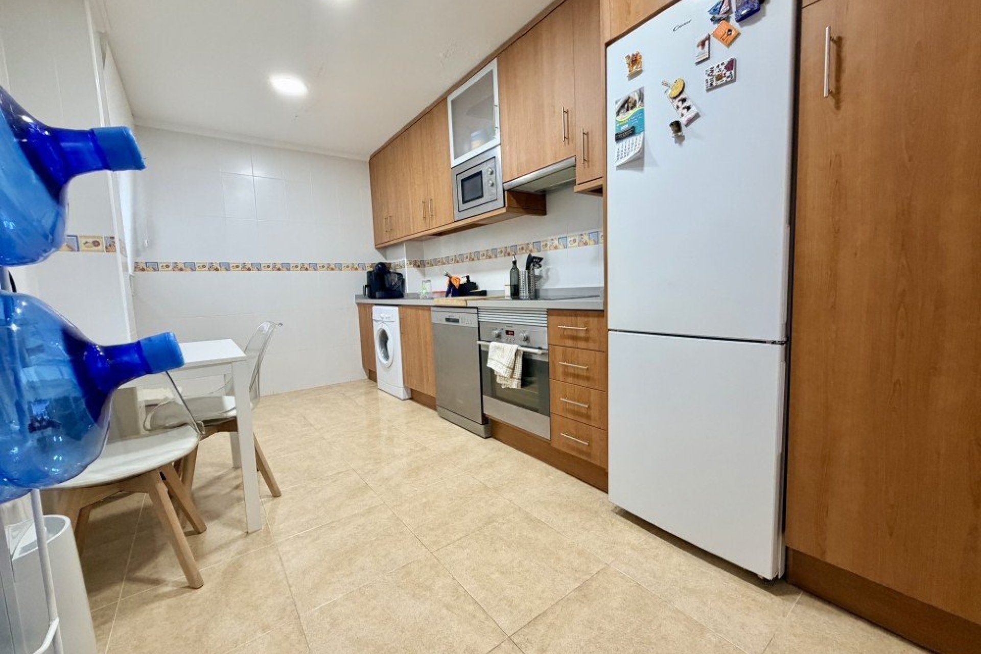 Revente - Apartment -
Dolores - Costa Blanca