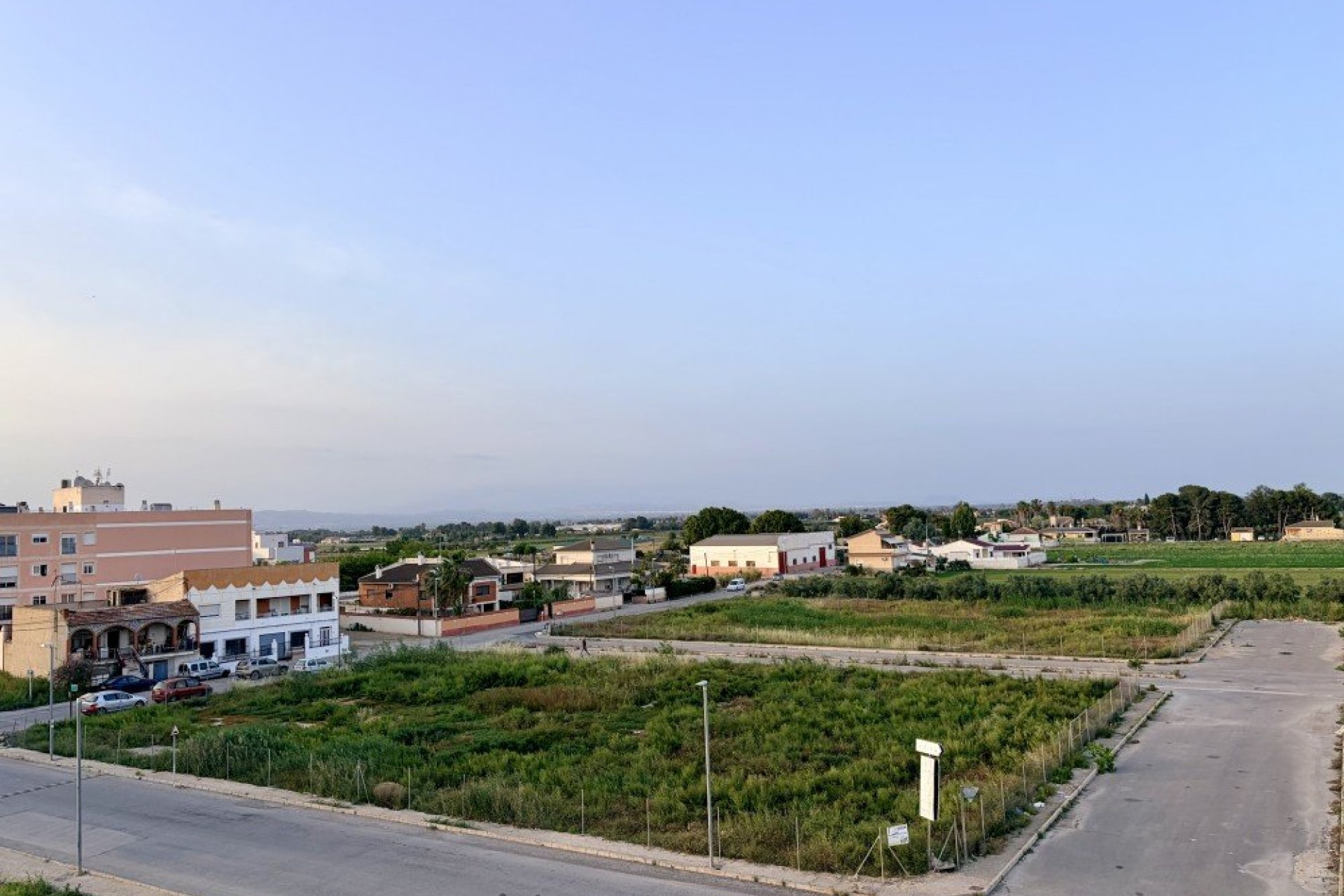 Revente - Apartment -
Dolores - Costa Blanca