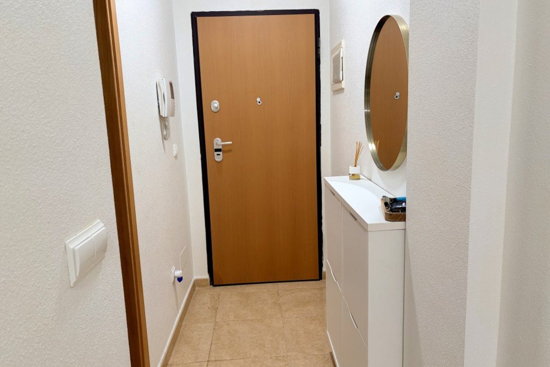 Revente - Apartment -
Dolores - Costa Blanca