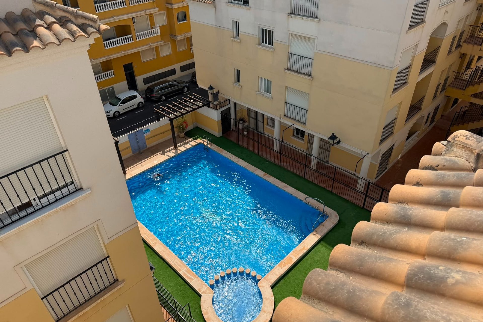 Revente - Apartment -
Formentera del Segura - Costa Blanca