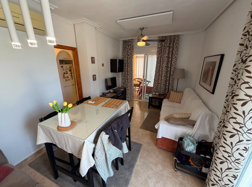 Revente - Apartment -
Formentera del Segura - Costa Blanca