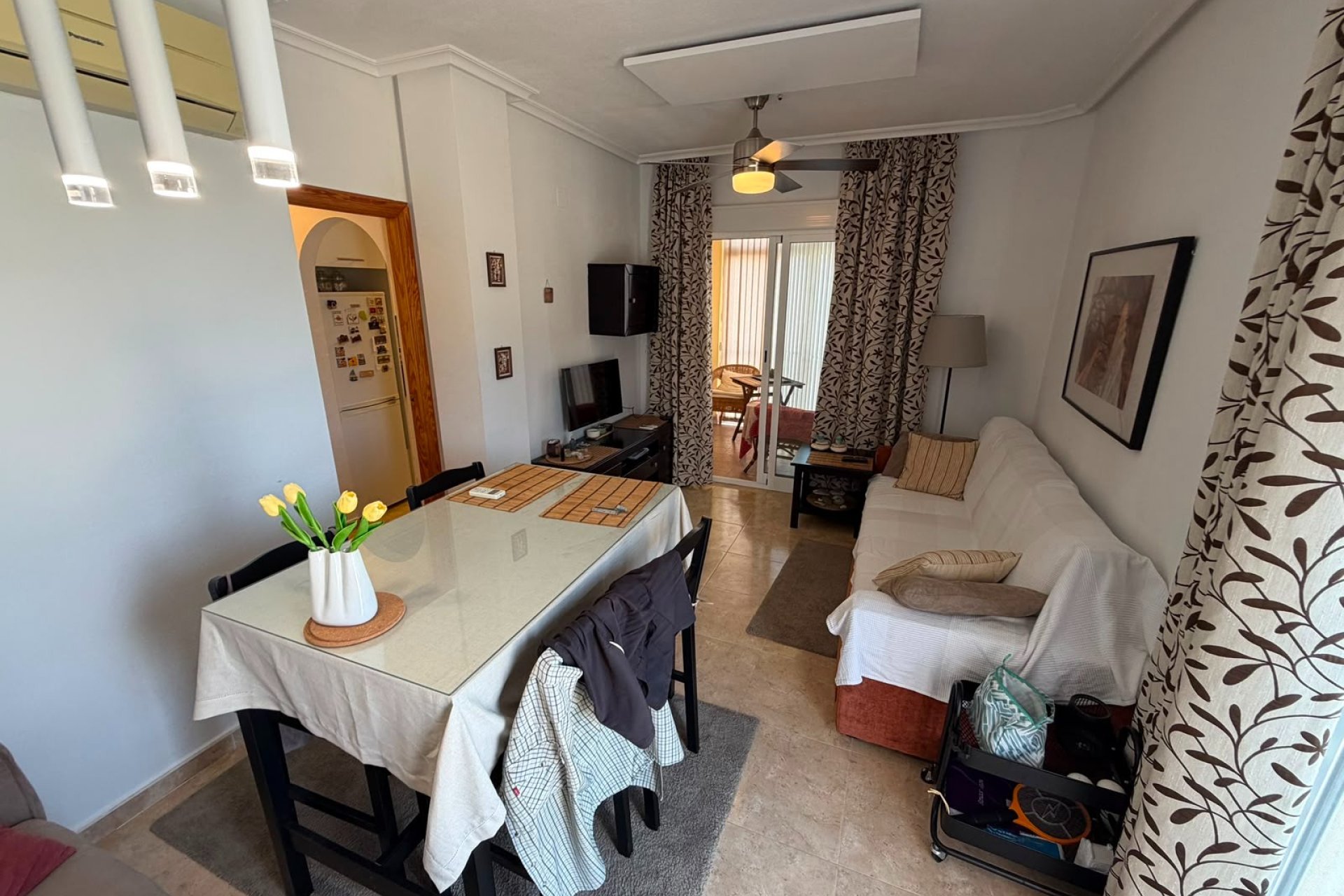 Revente - Apartment -
Formentera del Segura - Costa Blanca
