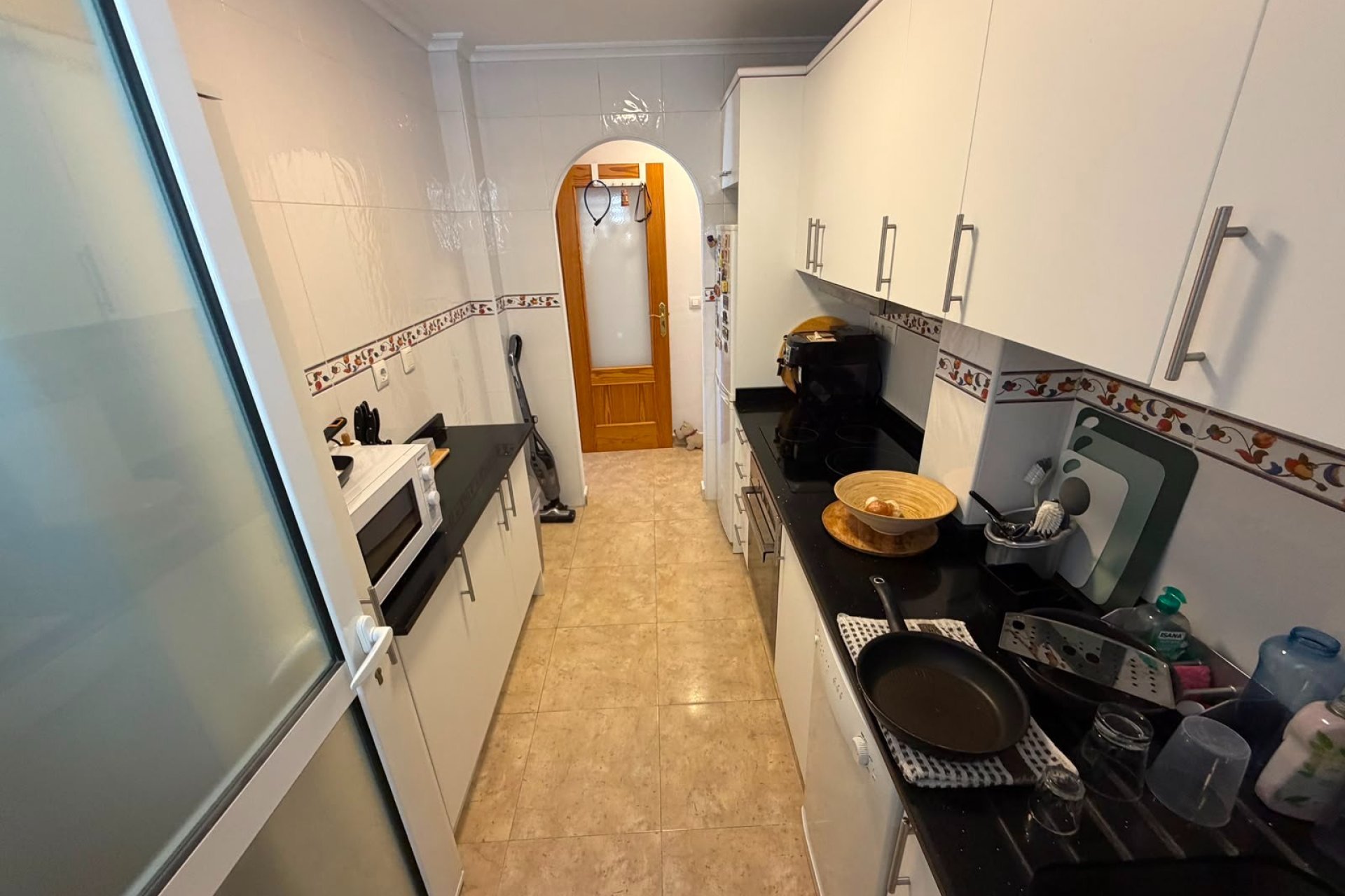 Revente - Apartment -
Formentera del Segura - Costa Blanca