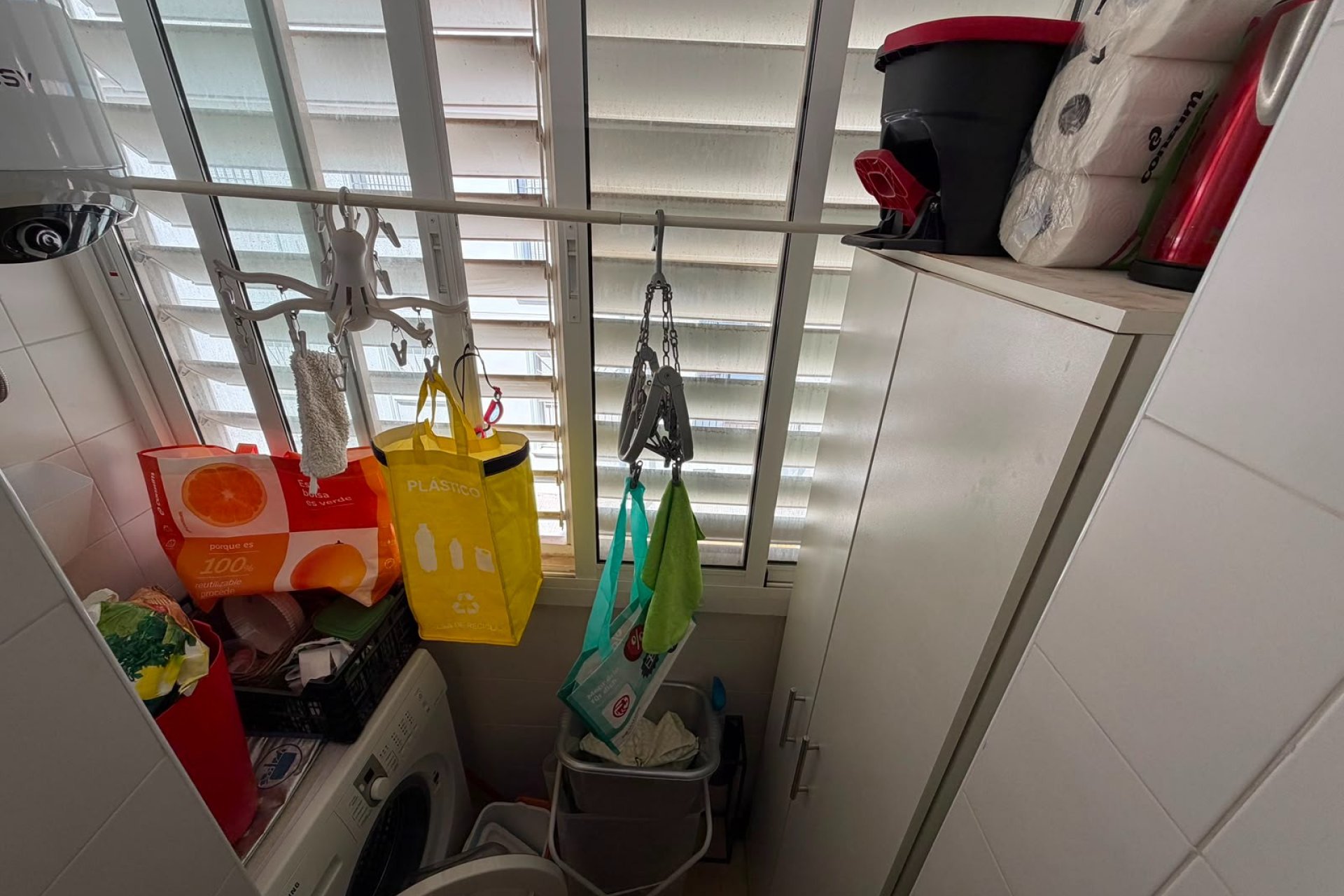 Revente - Apartment -
Formentera del Segura - Costa Blanca