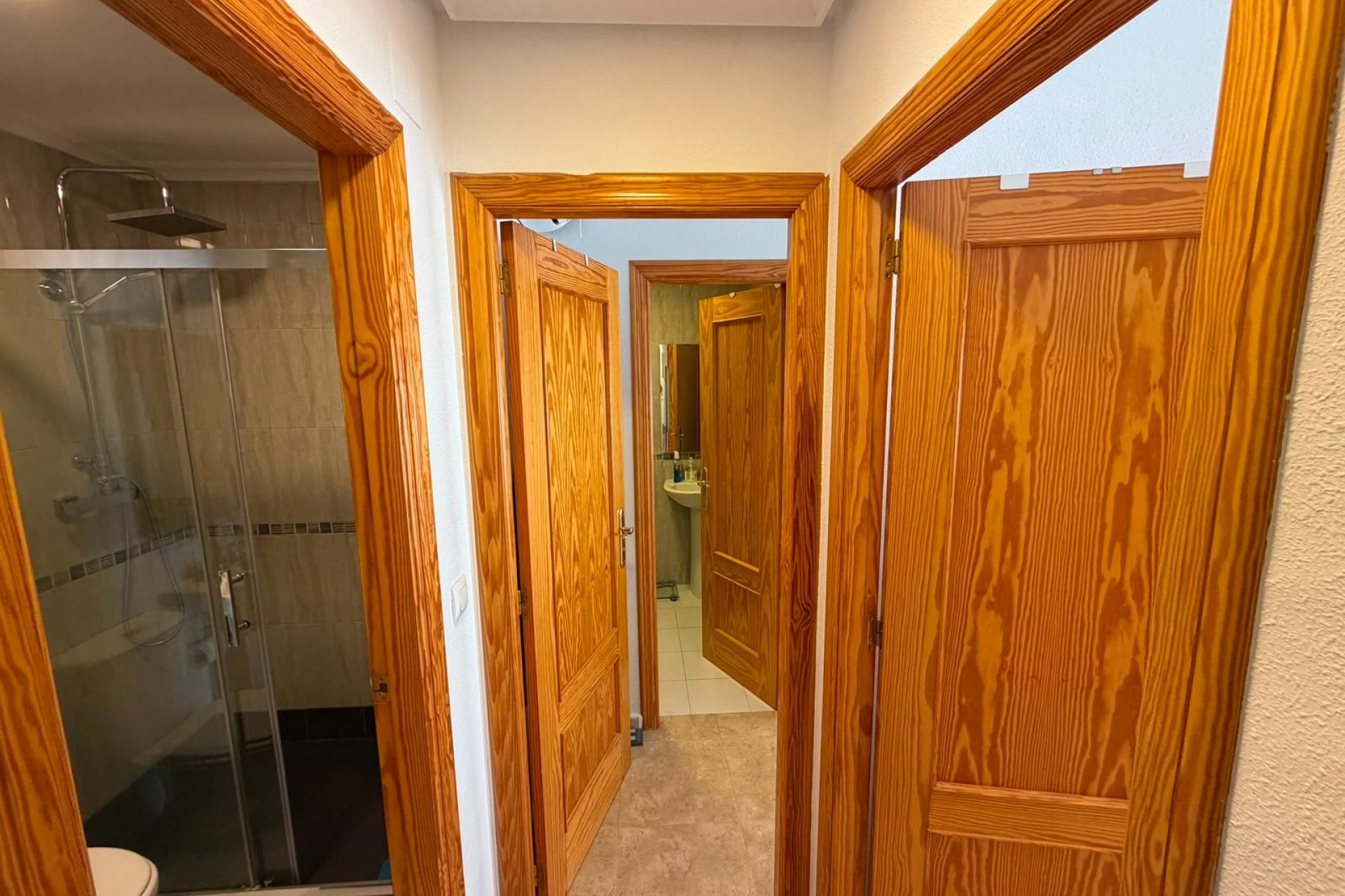 Revente - Apartment -
Formentera del Segura - Costa Blanca