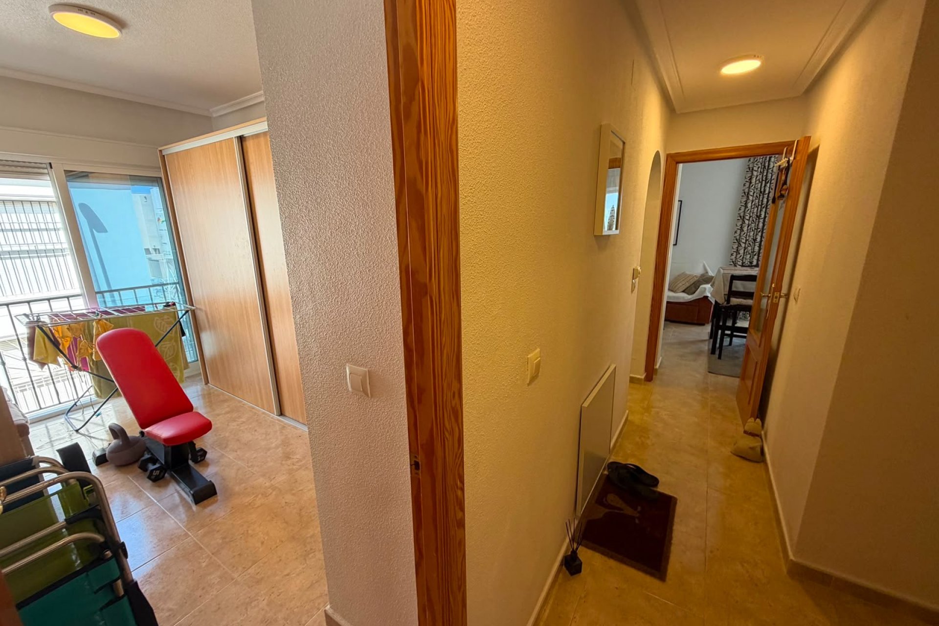 Revente - Apartment -
Formentera del Segura - Costa Blanca