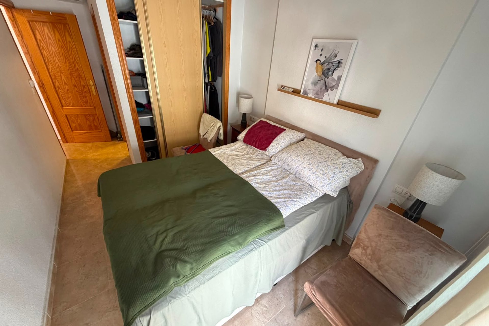 Revente - Apartment -
Formentera del Segura - Costa Blanca