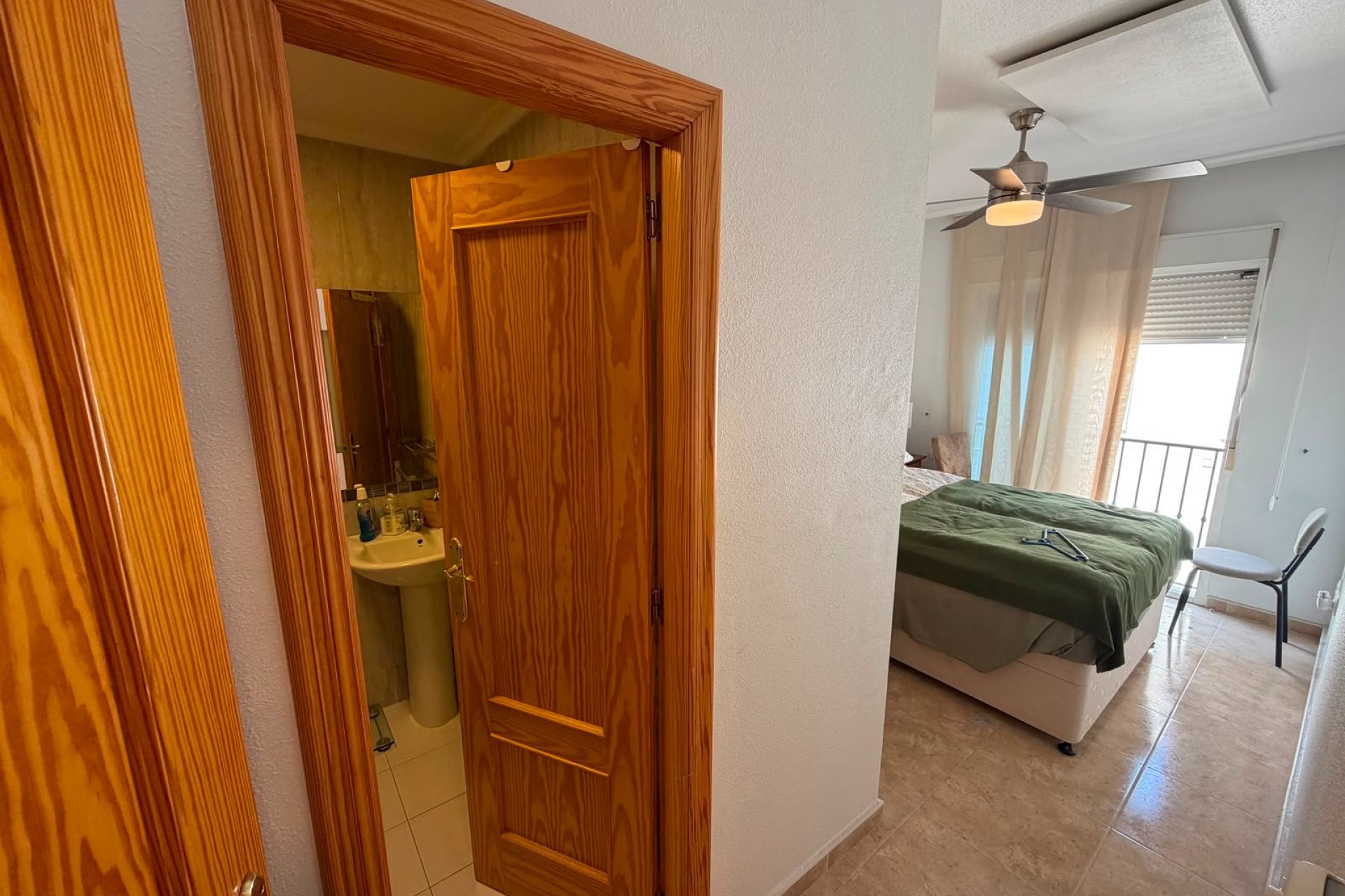 Revente - Apartment -
Formentera del Segura - Costa Blanca