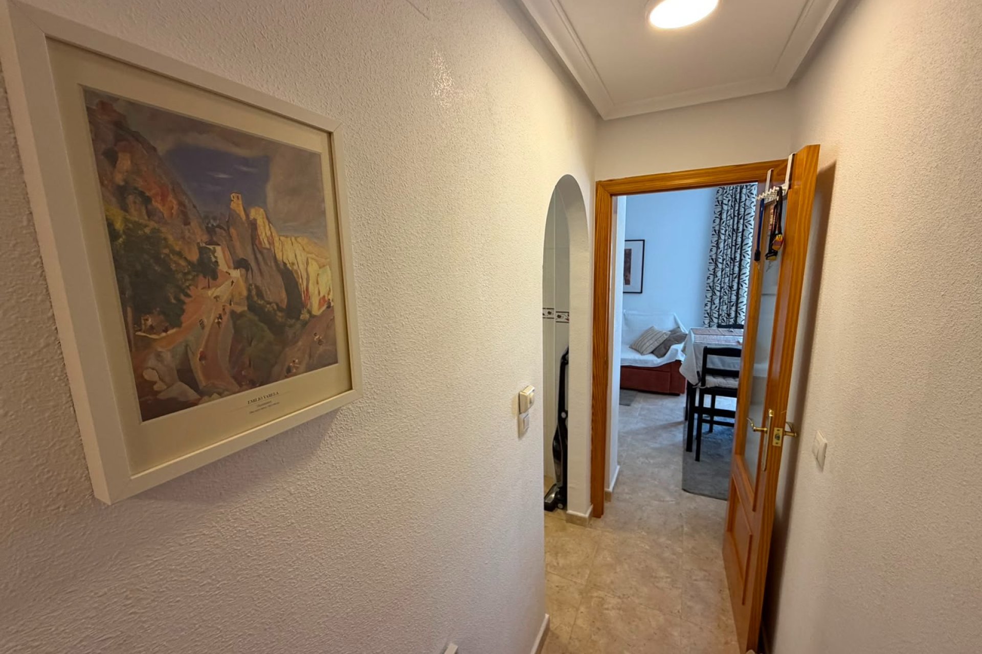 Revente - Apartment -
Formentera del Segura - Costa Blanca