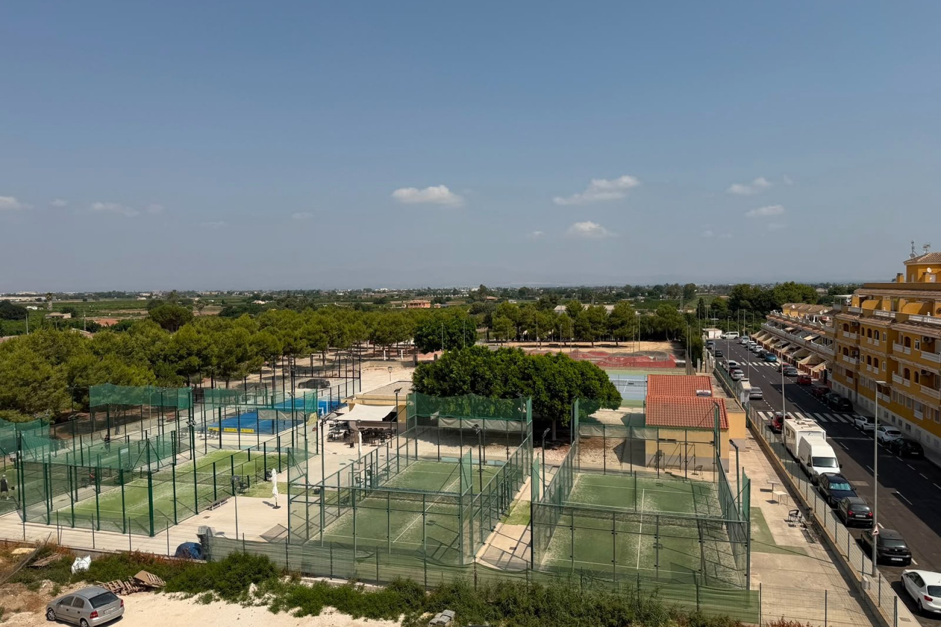 Revente - Apartment -
Formentera del Segura - Costa Blanca