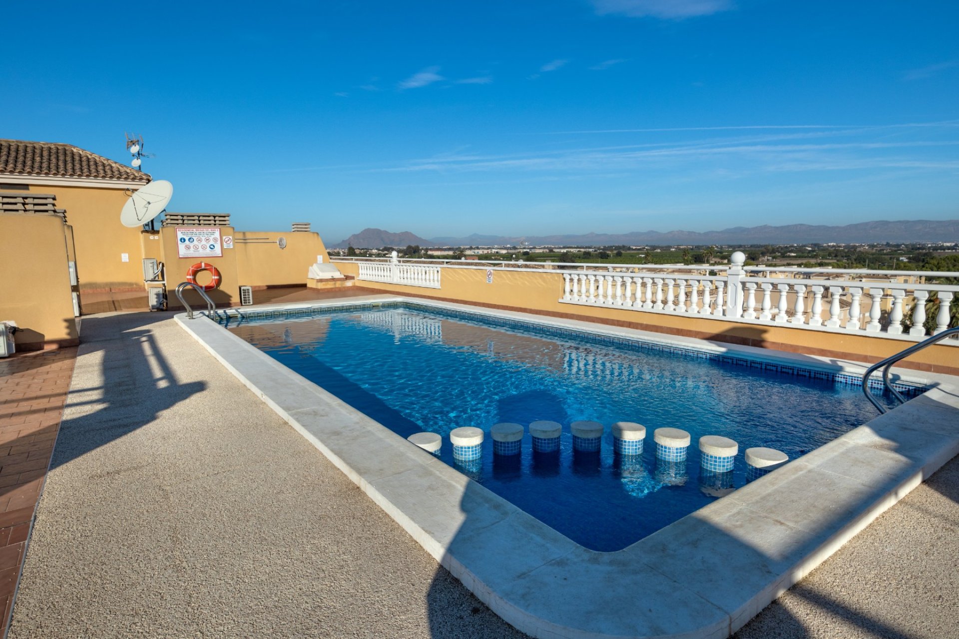 Revente - Apartment -
Formentera del Segura - Costa Blanca