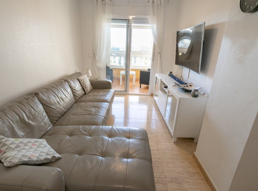 Revente - Apartment -
Formentera del Segura - Costa Blanca