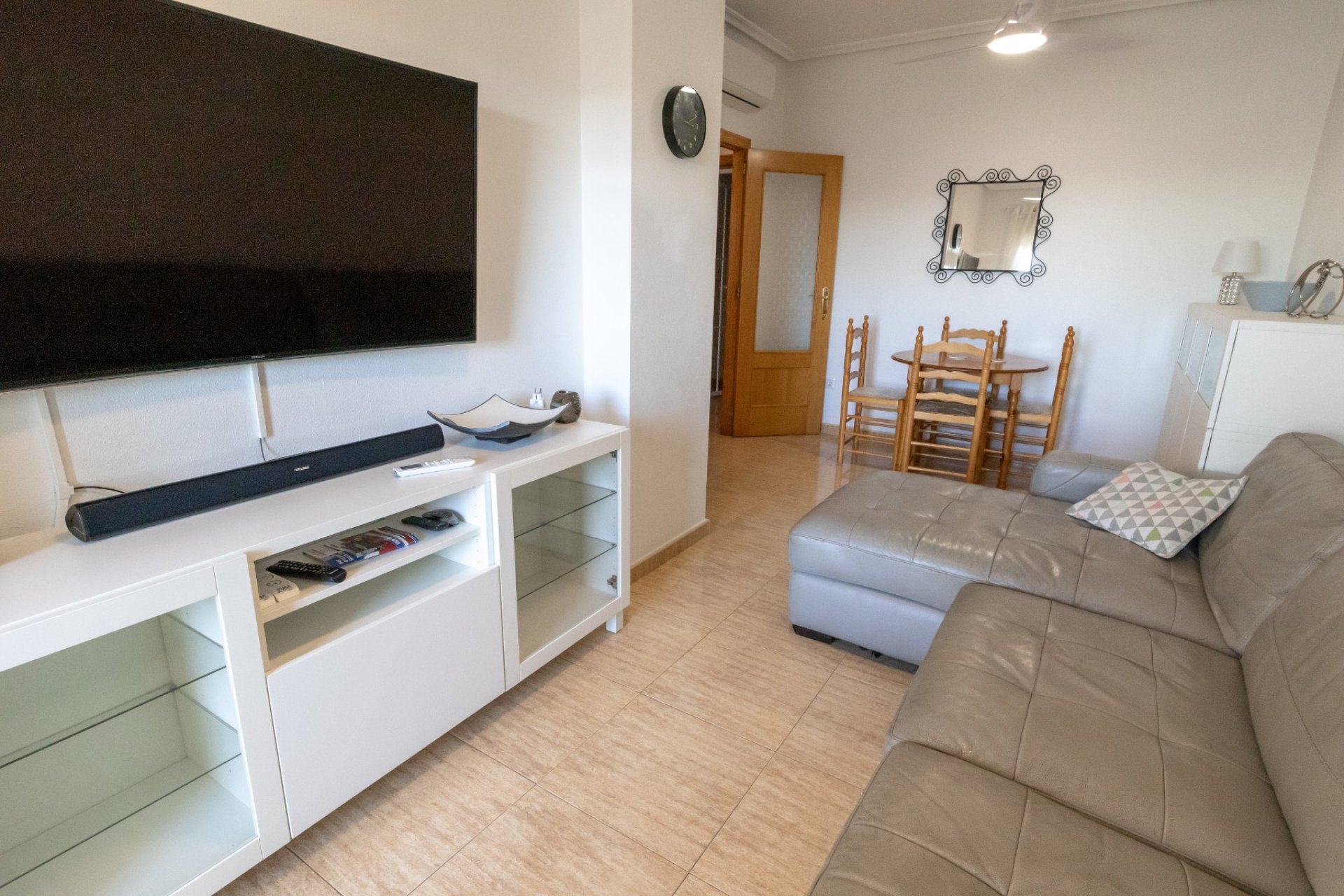 Revente - Apartment -
Formentera del Segura - Costa Blanca