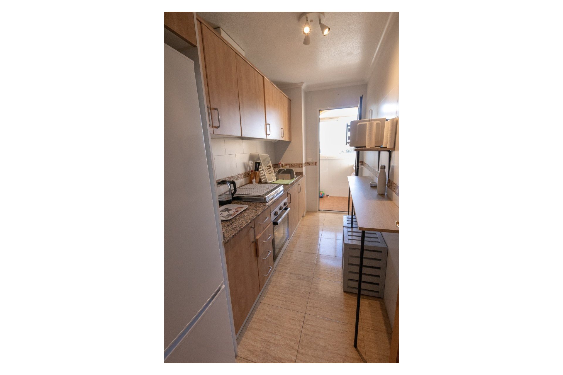 Revente - Apartment -
Formentera del Segura - Costa Blanca