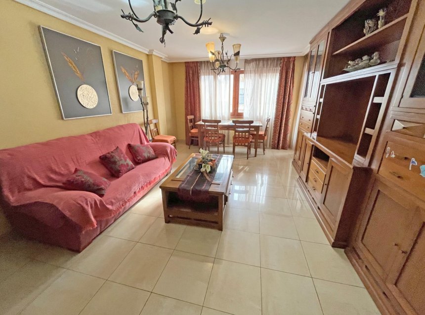 Revente - Apartment -
Formentera del Segura - Los Palacios