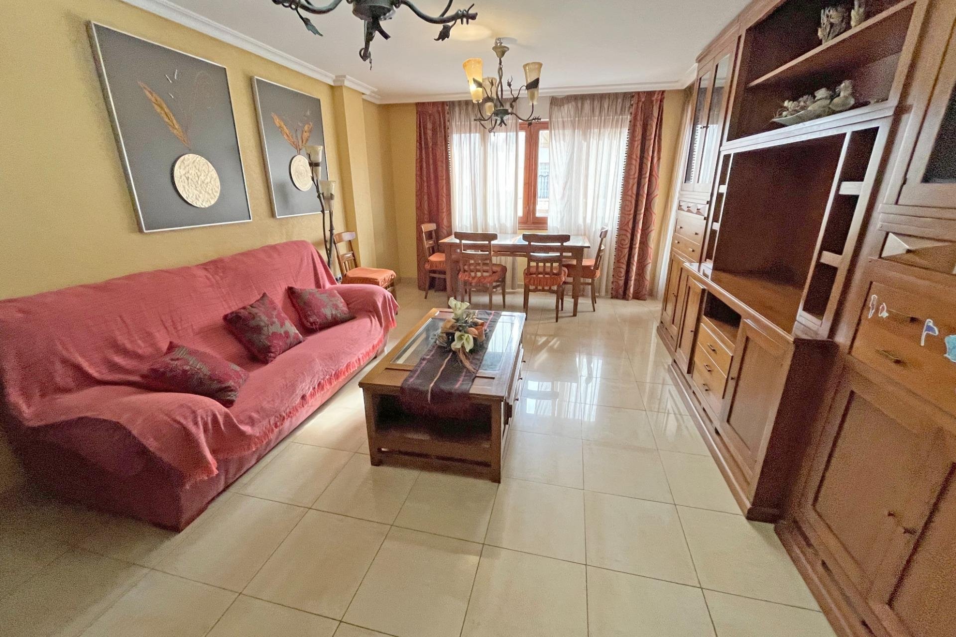 Revente - Apartment -
Formentera del Segura - Los Palacios