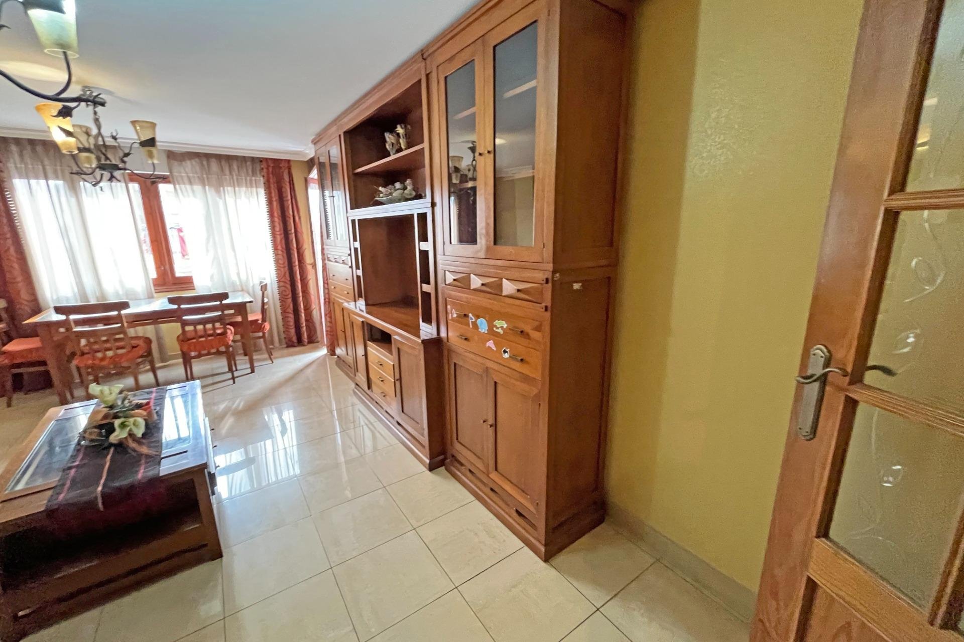 Revente - Apartment -
Formentera del Segura - Los Palacios