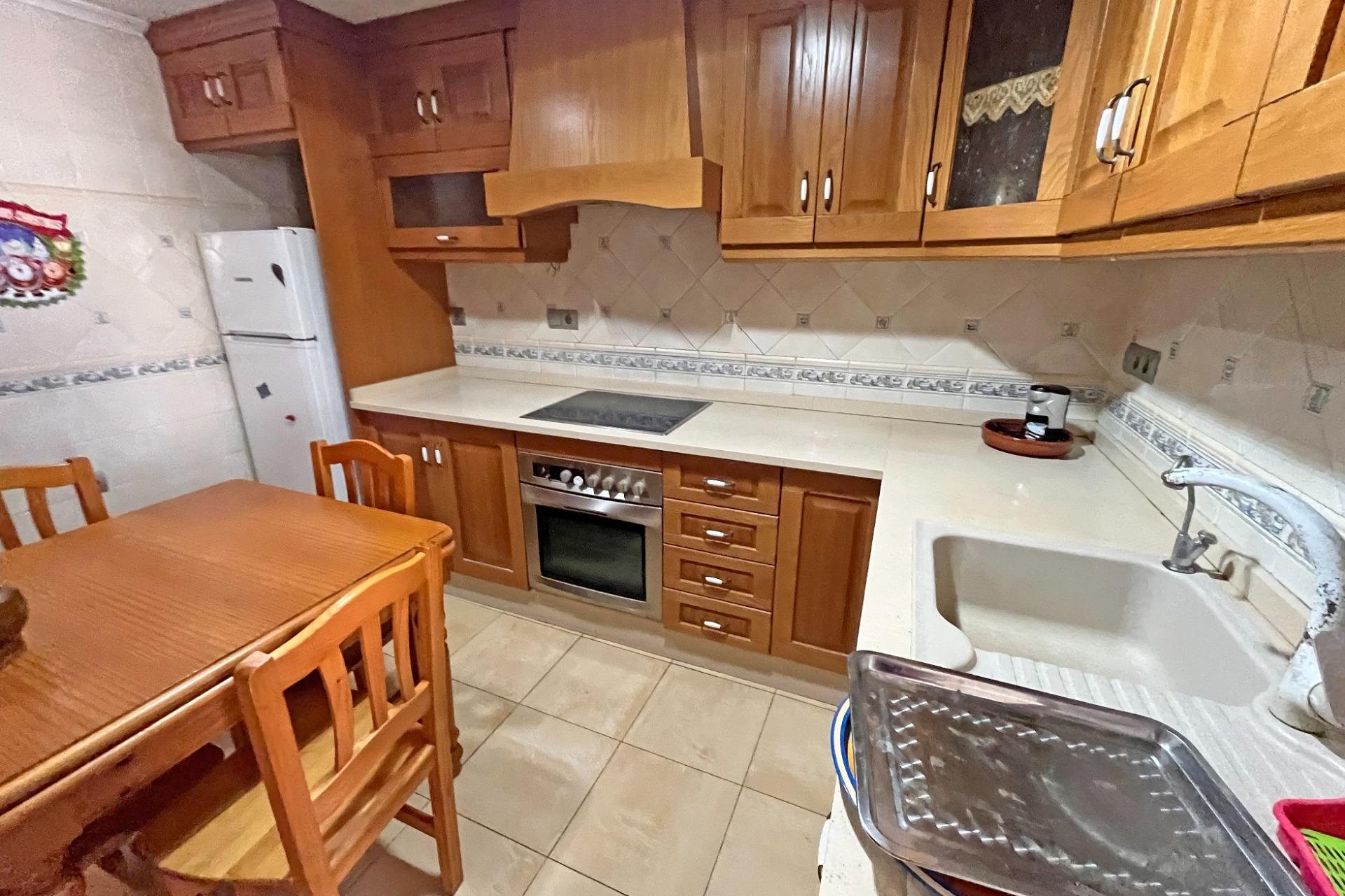 Revente - Apartment -
Formentera del Segura - Los Palacios