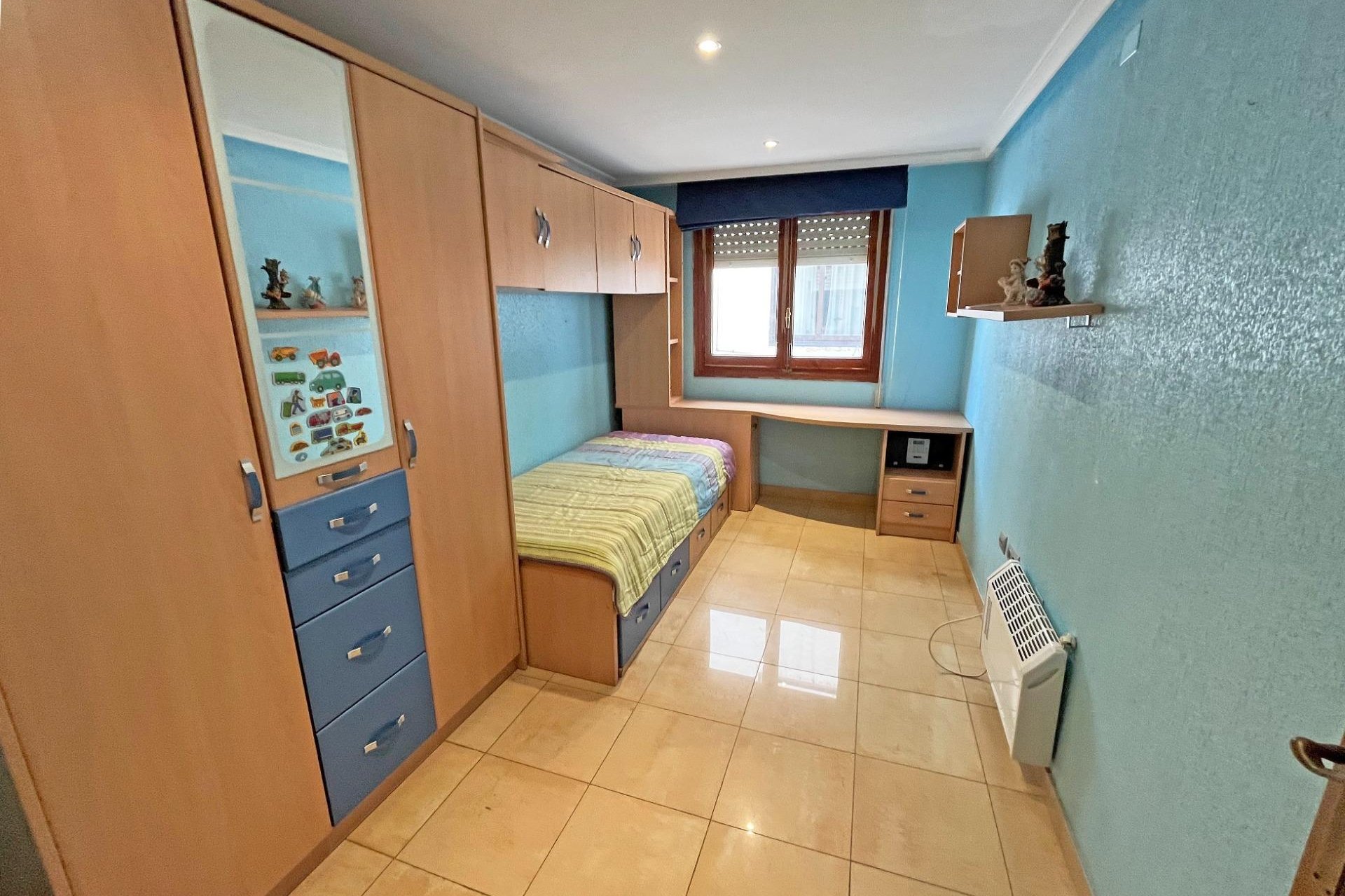 Revente - Apartment -
Formentera del Segura - Los Palacios