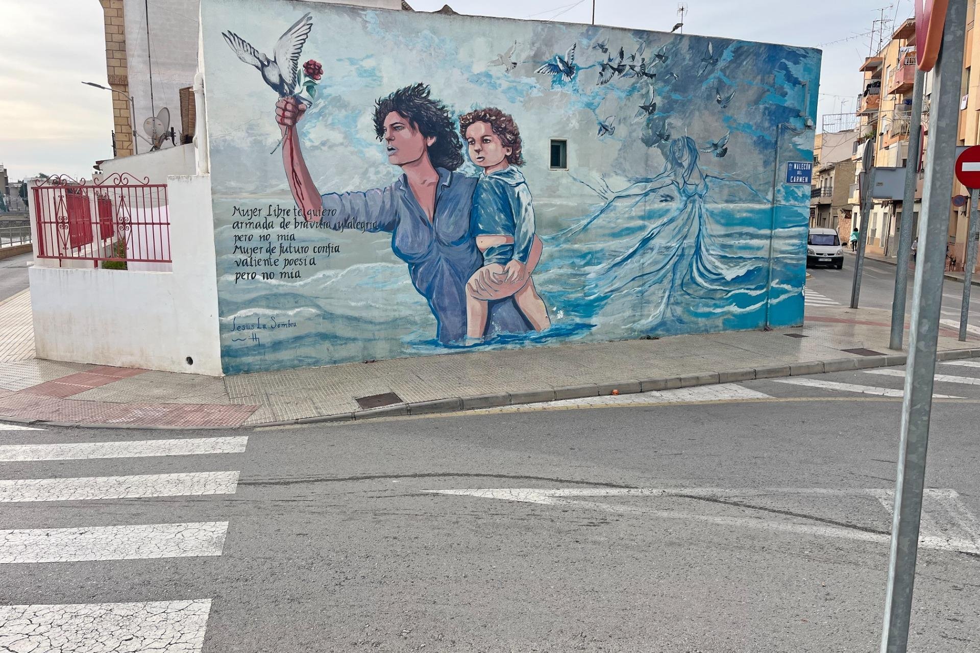 Revente - Apartment -
Formentera del Segura - Los Palacios