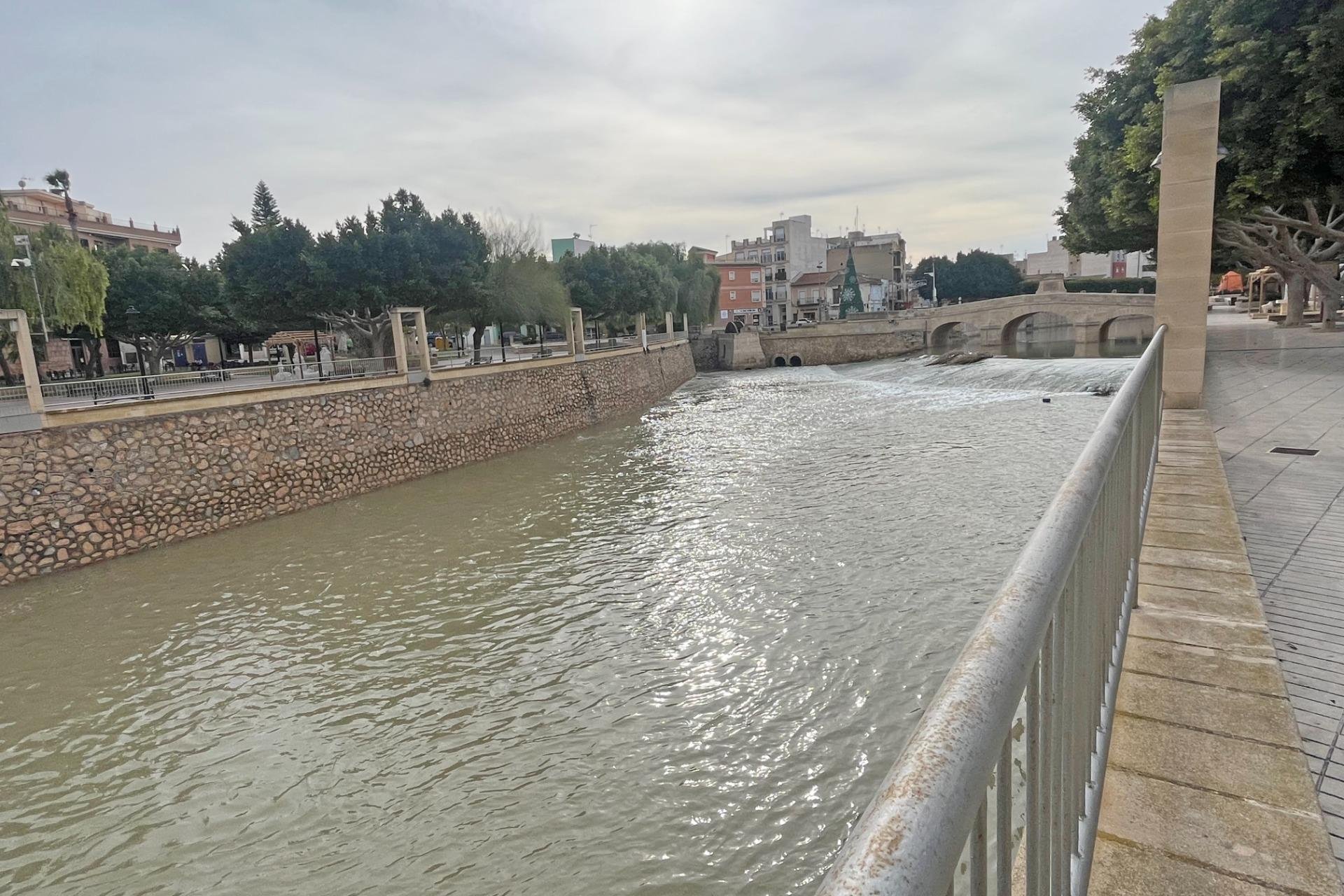 Revente - Apartment -
Formentera del Segura - Los Palacios