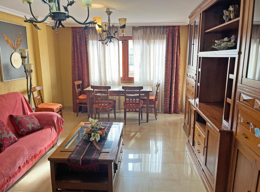 Revente - Apartment -
Formentera del Segura - Palacios