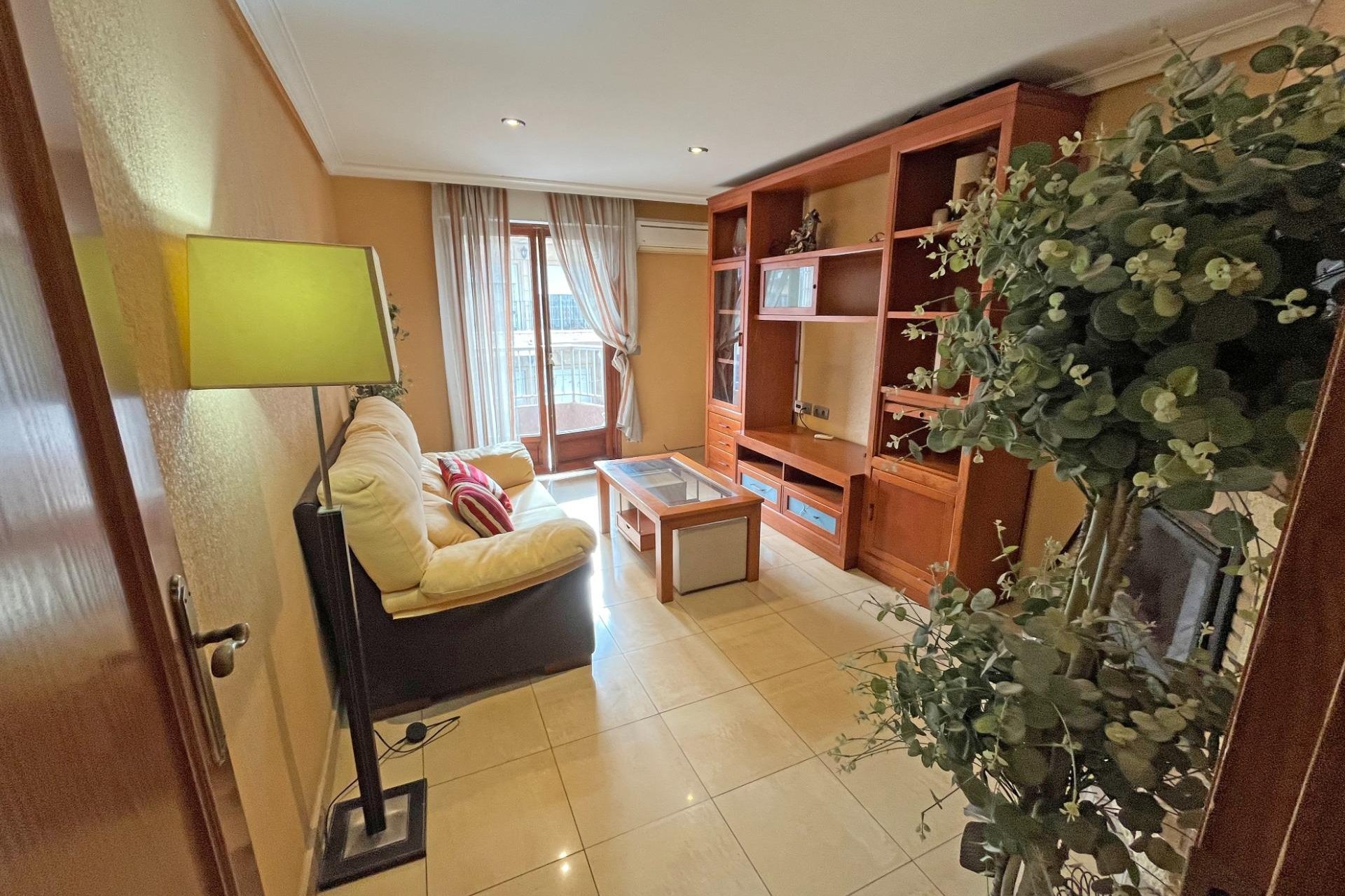 Revente - Apartment -
Formentera del Segura - Palacios