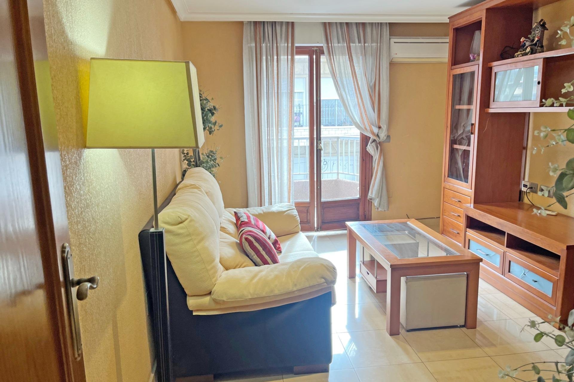 Revente - Apartment -
Formentera del Segura - Palacios