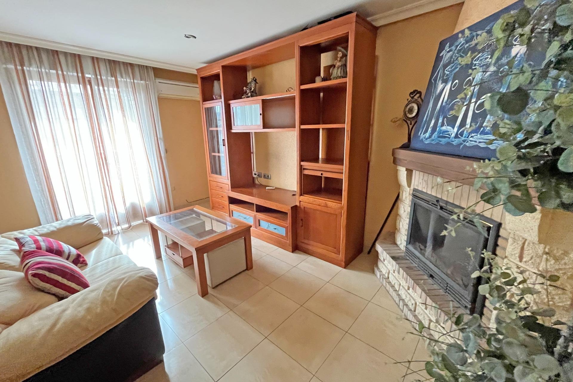 Revente - Apartment -
Formentera del Segura - Palacios