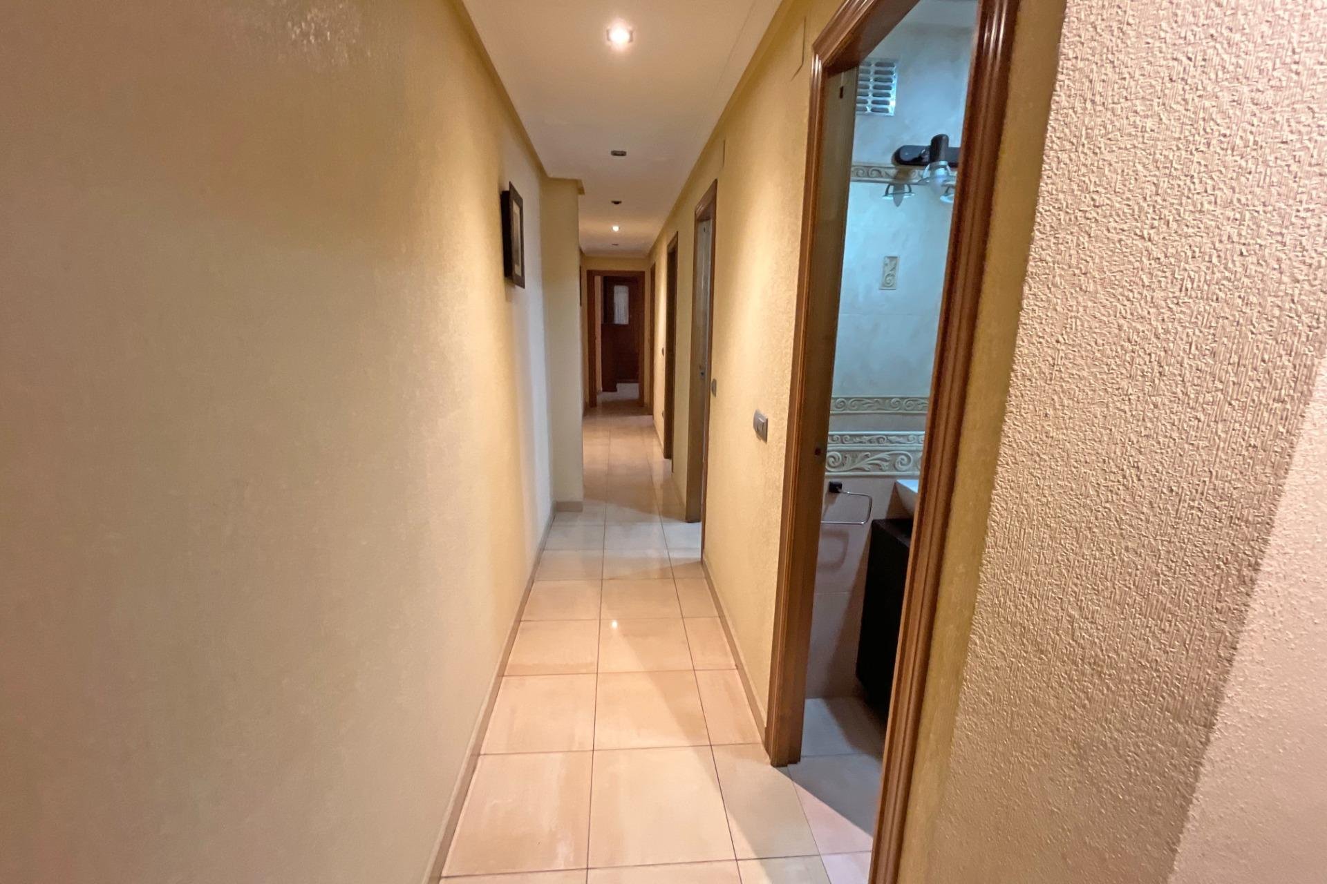 Revente - Apartment -
Formentera del Segura - Palacios