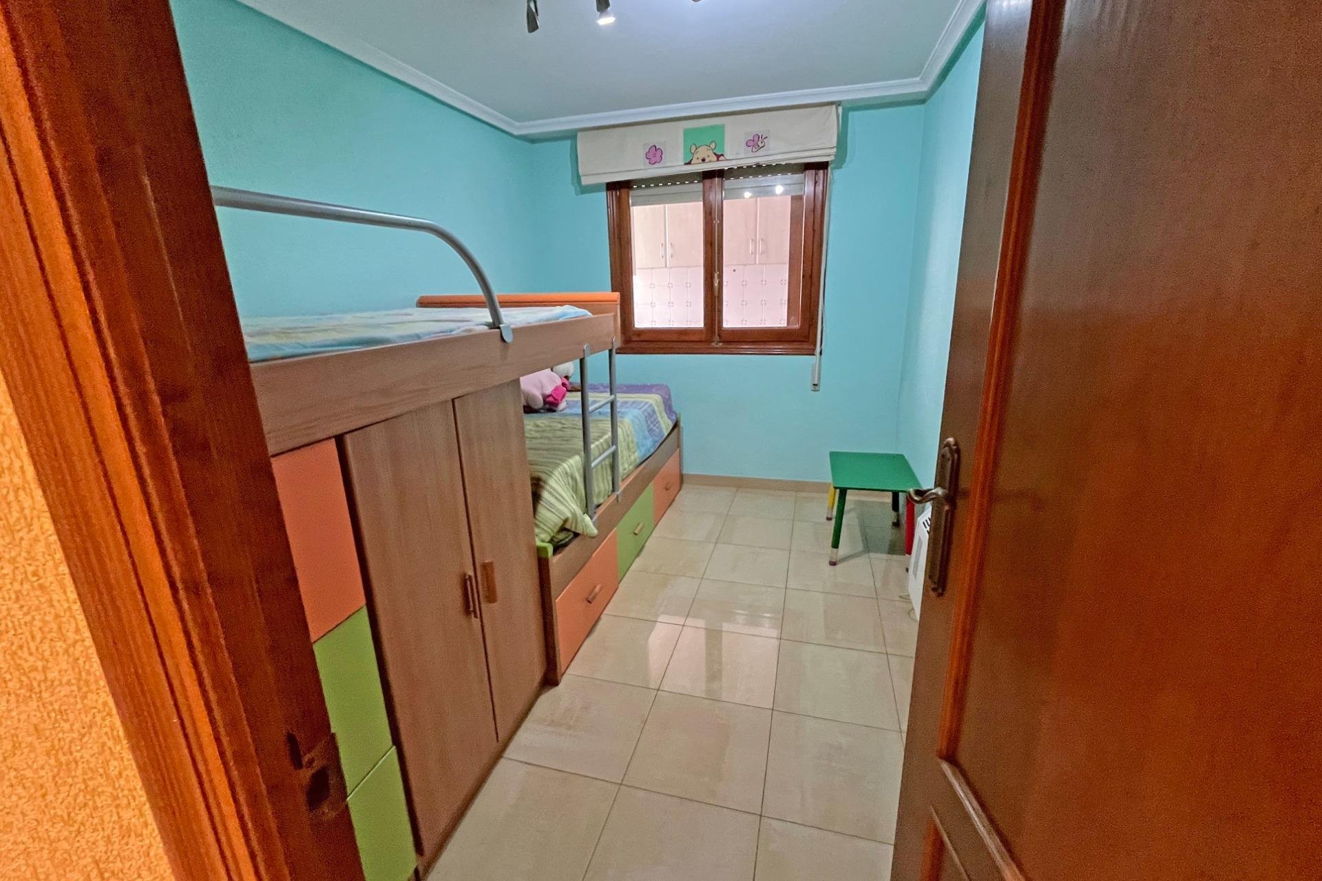 Revente - Apartment -
Formentera del Segura - Palacios