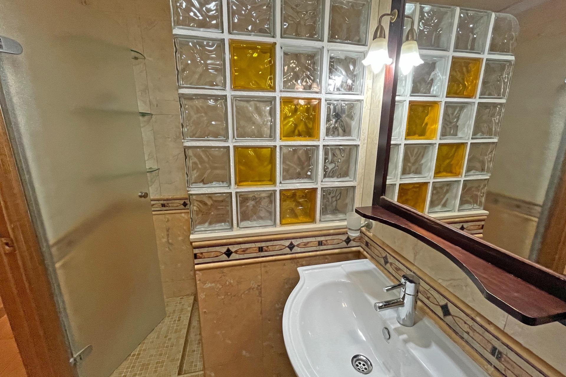 Revente - Apartment -
Formentera del Segura - Palacios