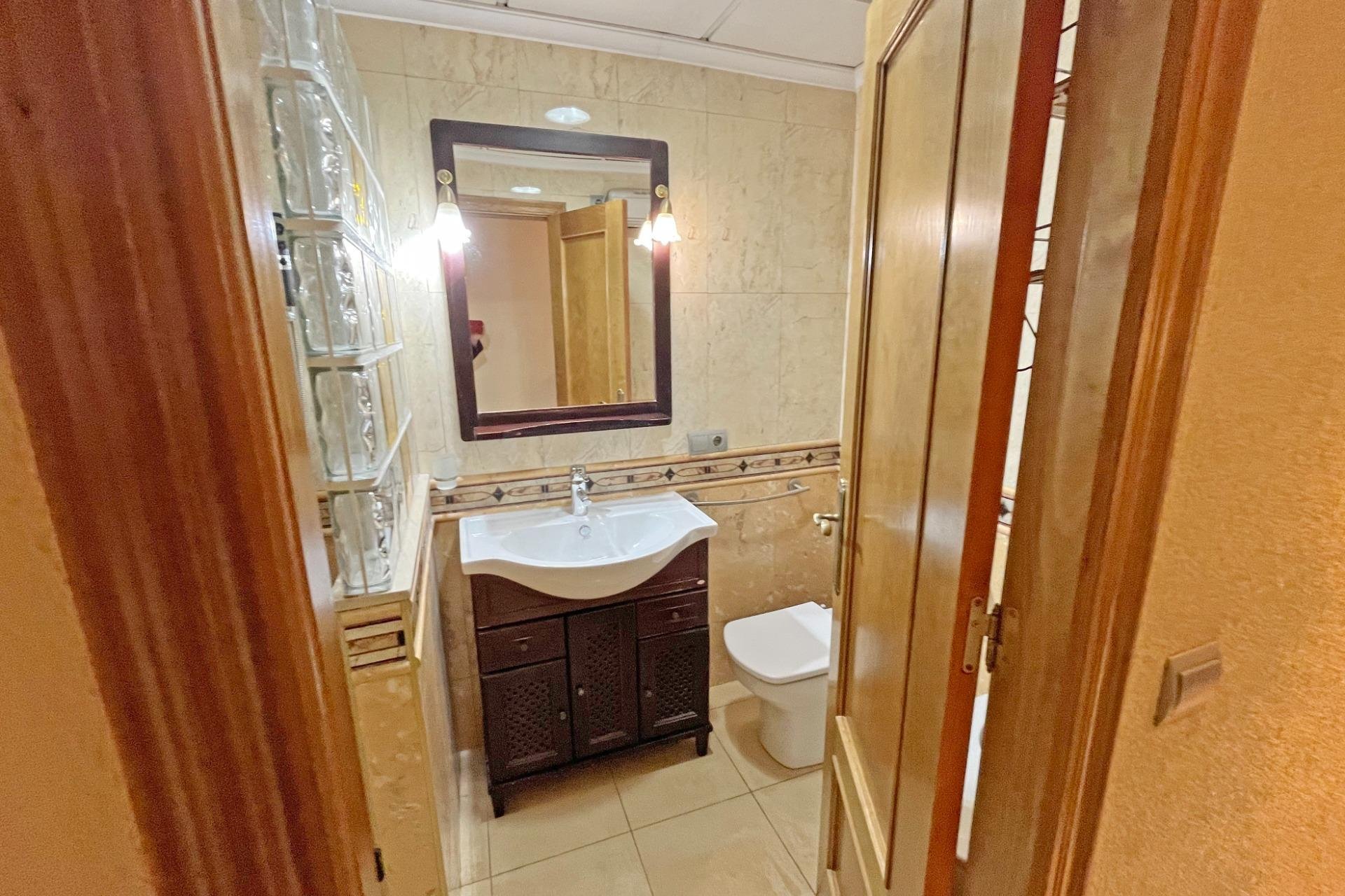 Revente - Apartment -
Formentera del Segura - Palacios