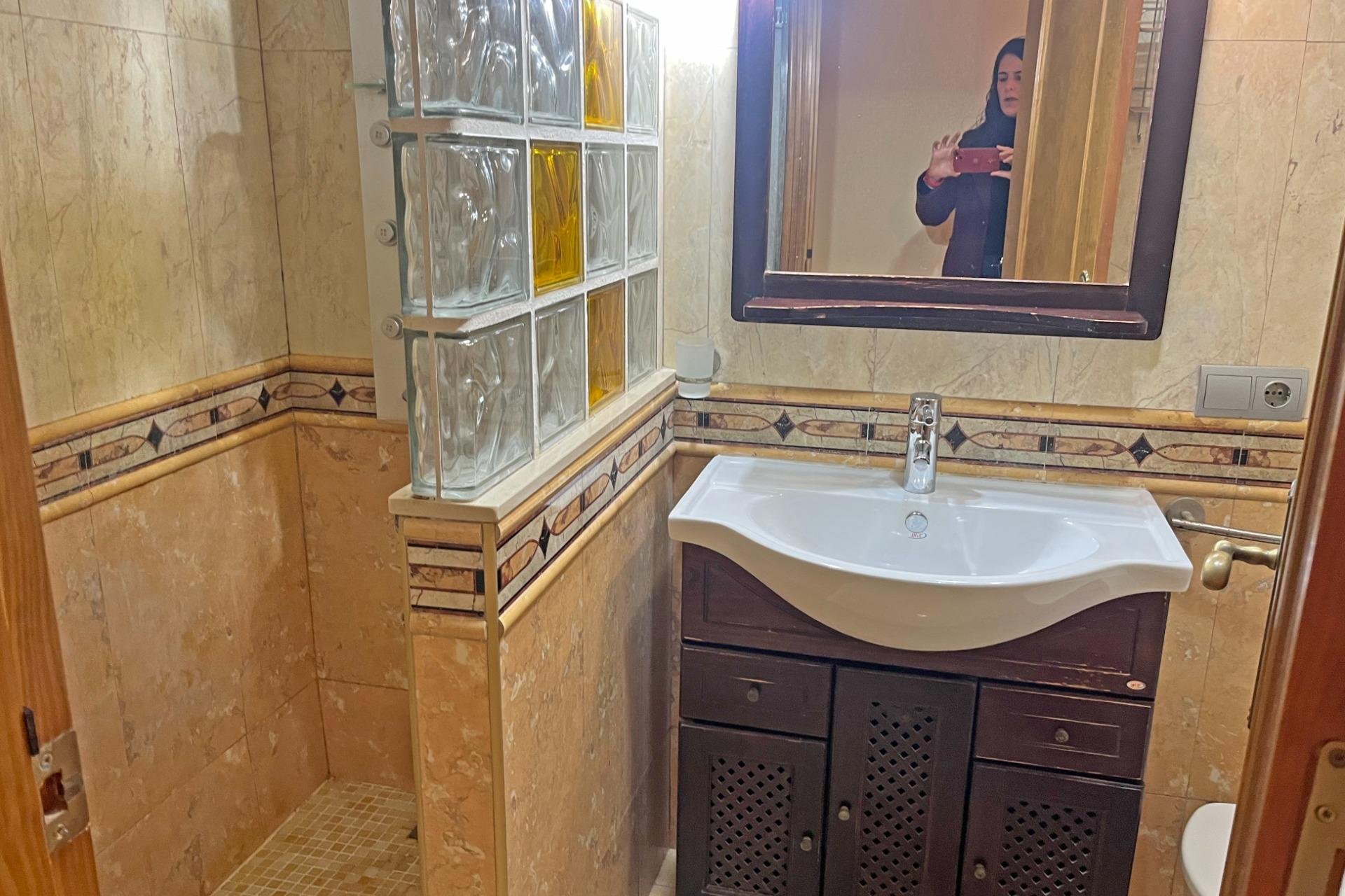 Revente - Apartment -
Formentera del Segura - Palacios