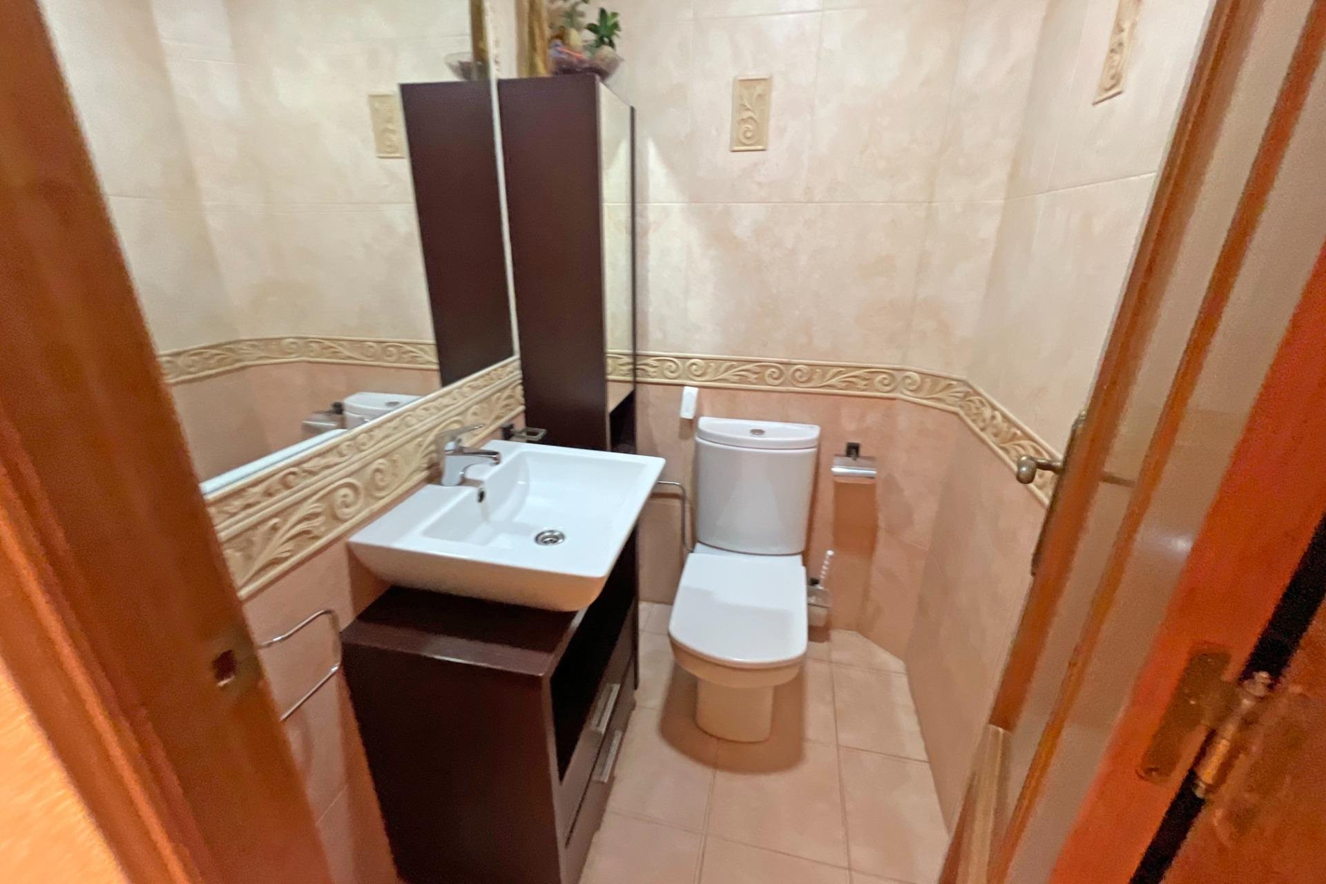 Revente - Apartment -
Formentera del Segura - Palacios