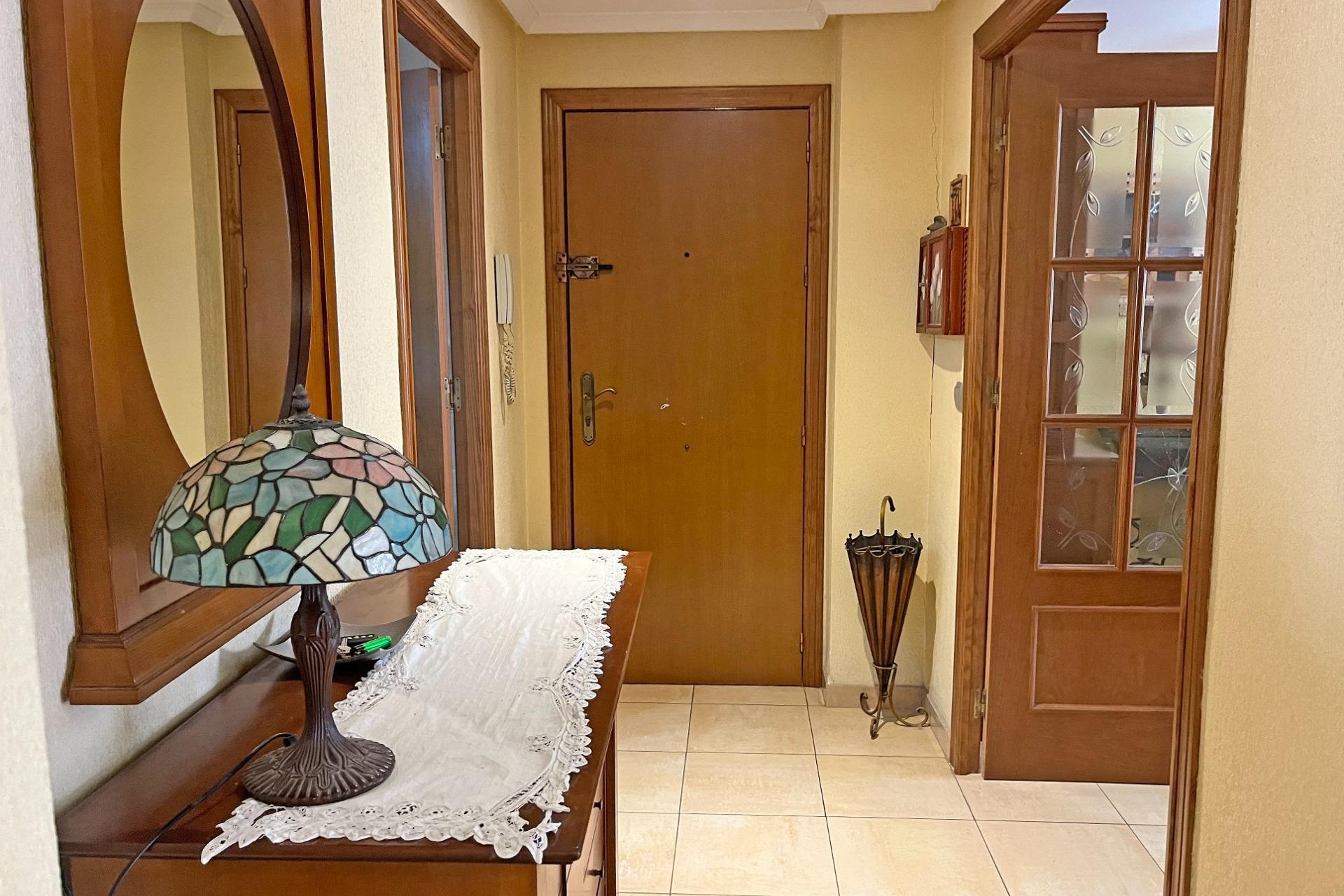 Revente - Apartment -
Formentera del Segura - Palacios