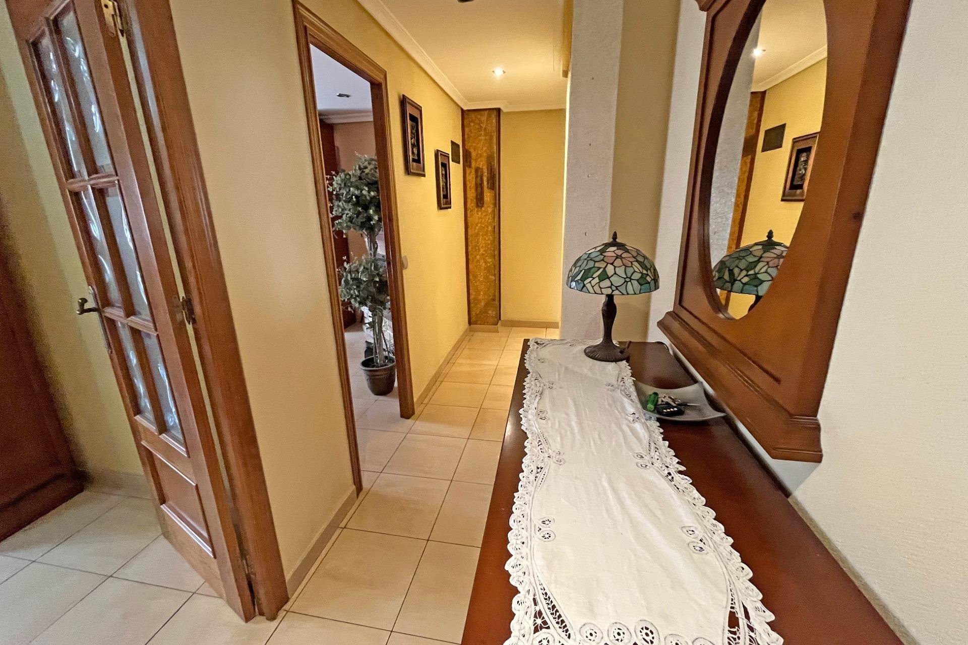 Revente - Apartment -
Formentera del Segura - Palacios