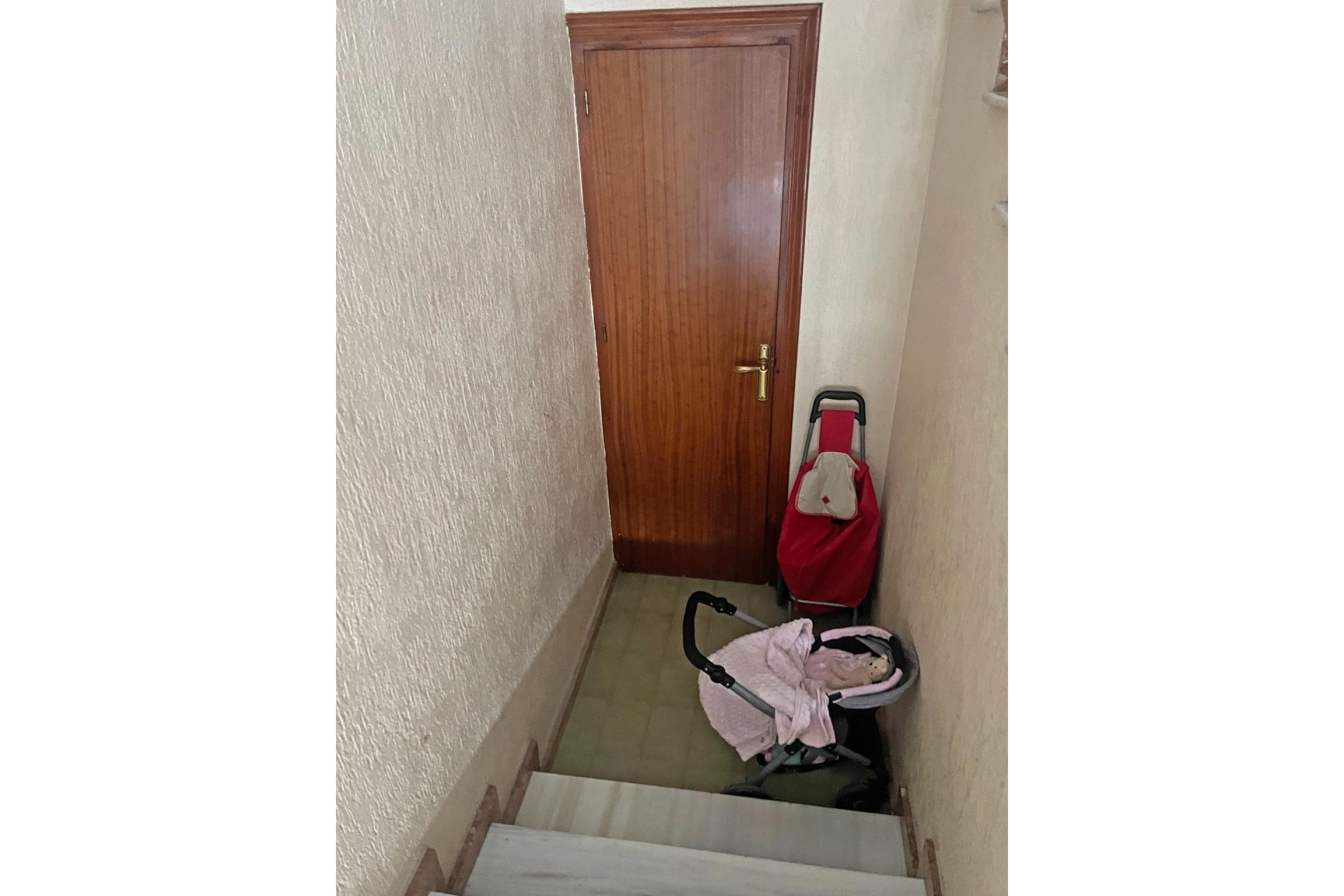 Revente - Apartment -
Formentera del Segura - Palacios