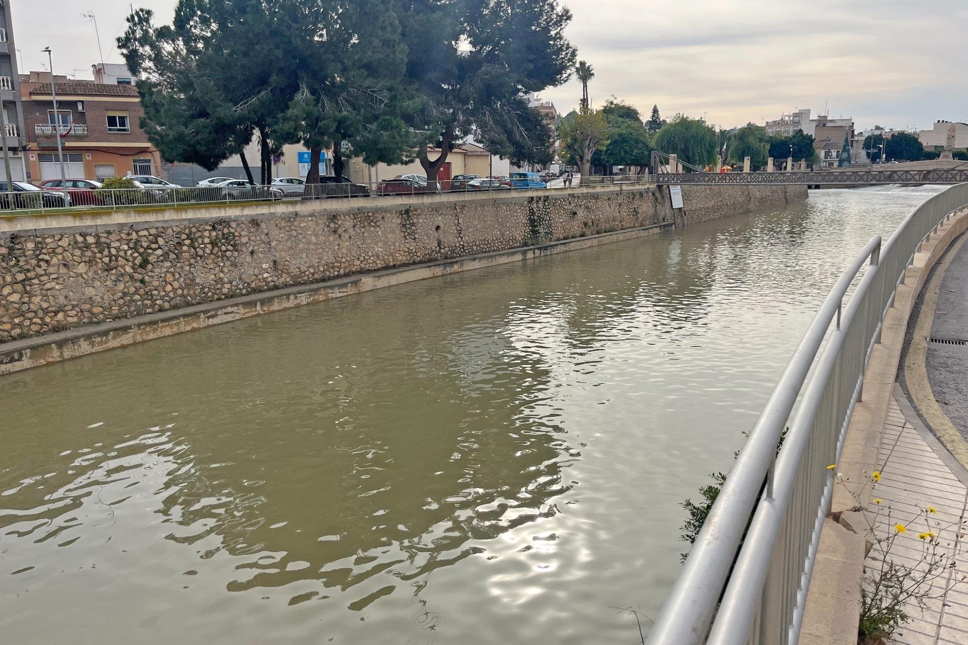 Revente - Apartment -
Formentera del Segura - Palacios