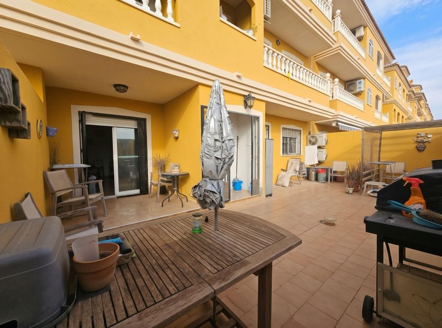 Revente - Apartment -
Formentera del Segura - Pueblo 5
