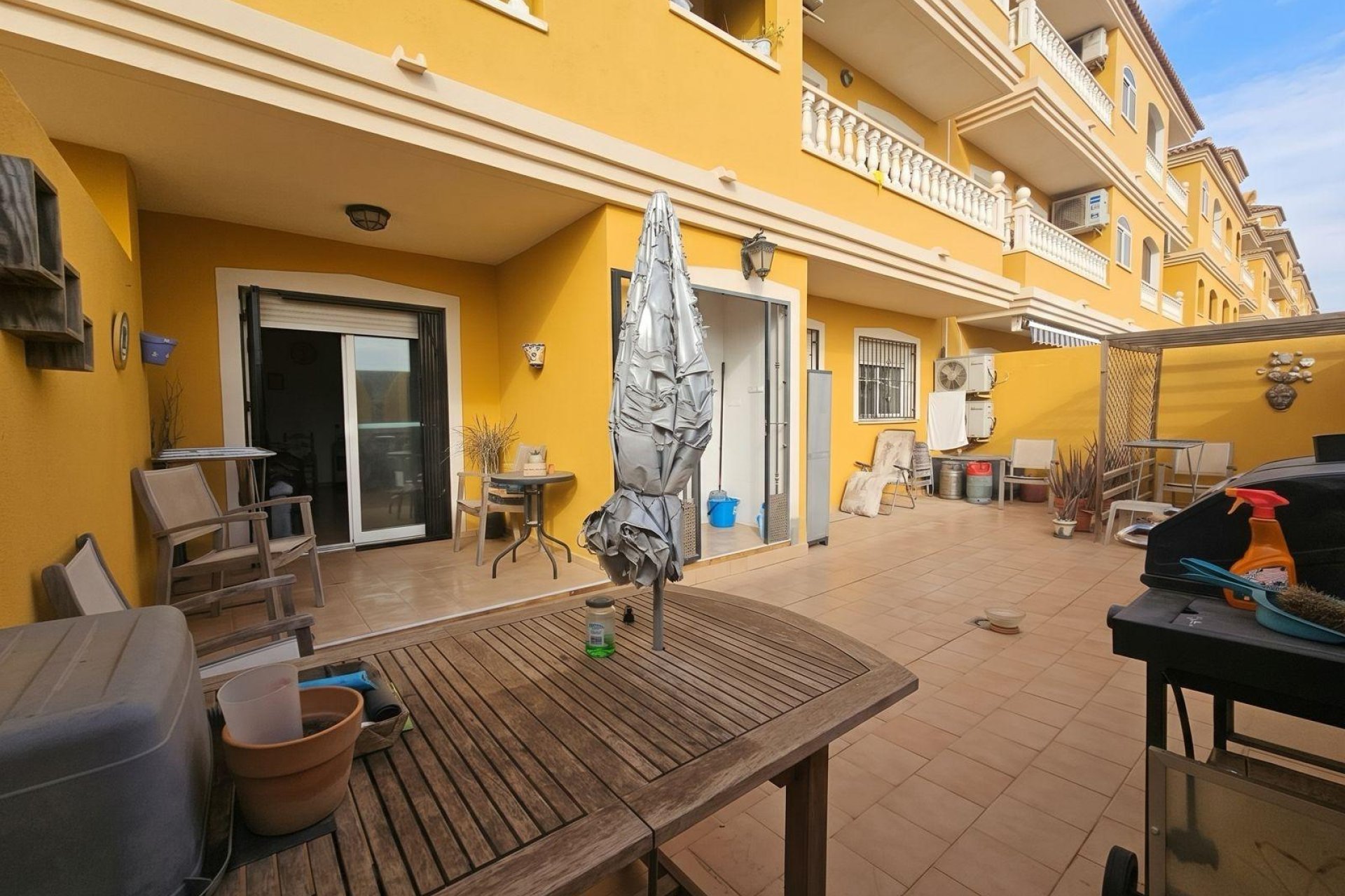 Revente - Apartment -
Formentera del Segura - Pueblo 5