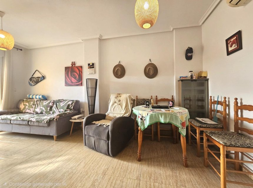Revente - Apartment -
Formentera del Segura - Pueblo 5