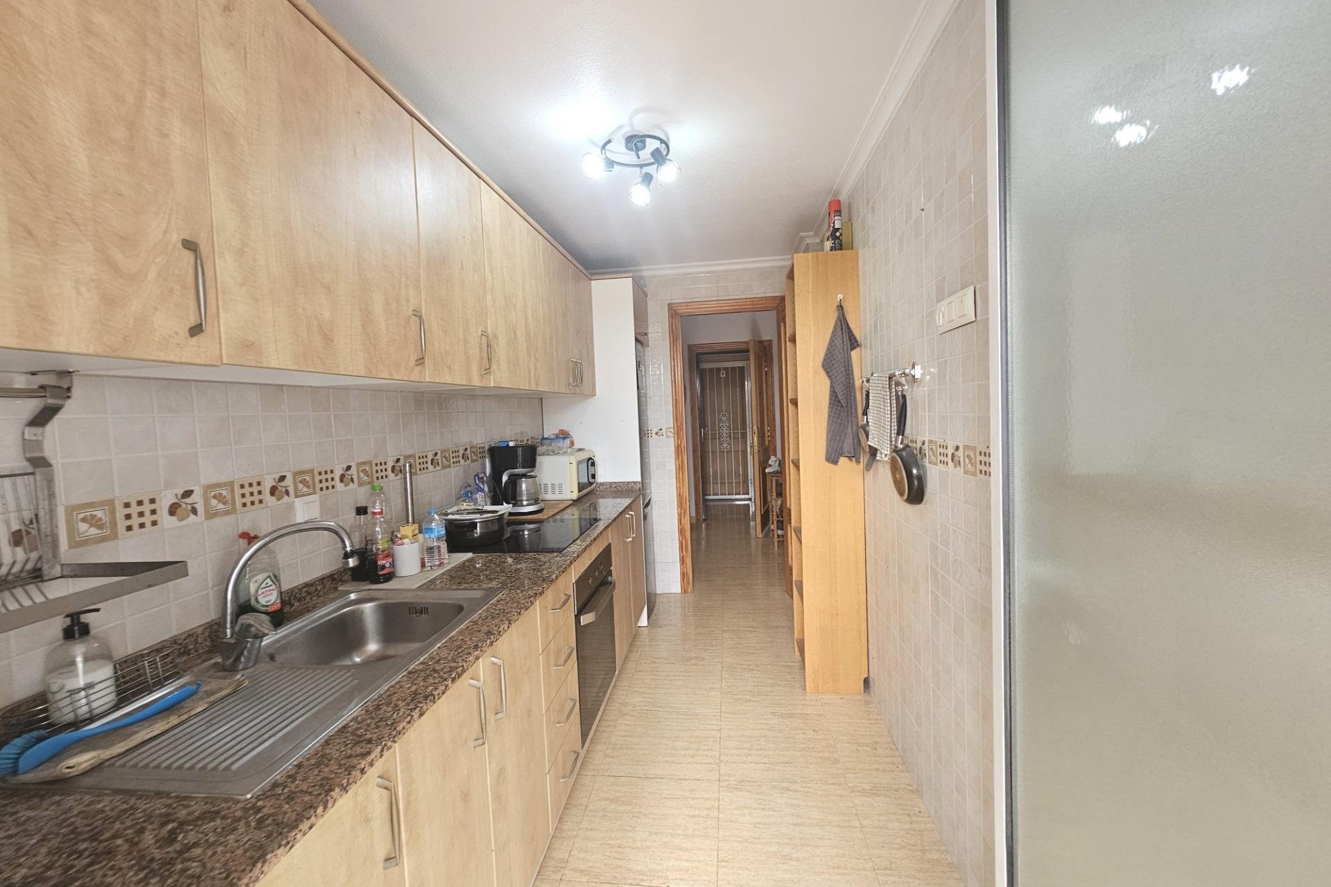 Revente - Apartment -
Formentera del Segura - Pueblo 5