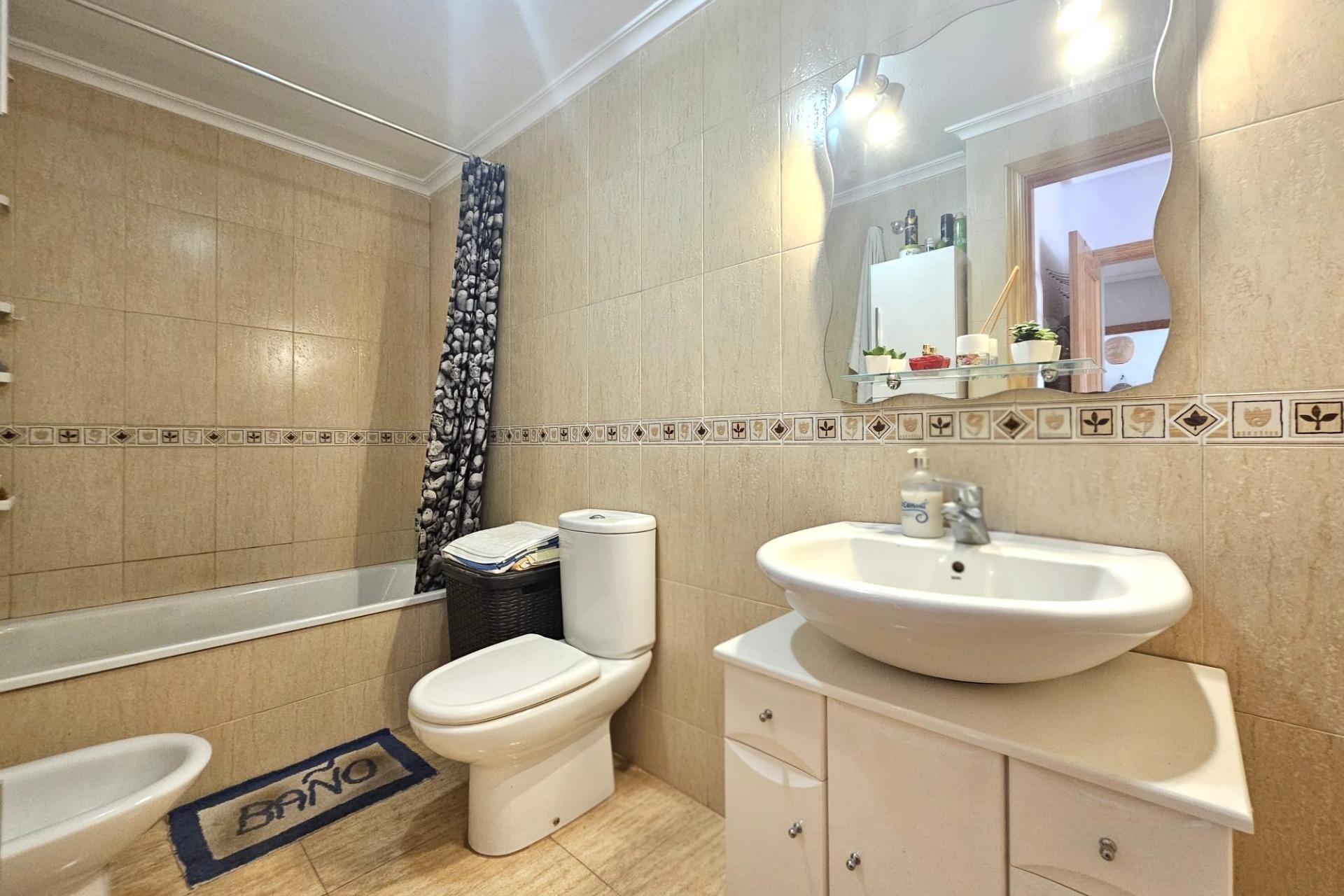 Revente - Apartment -
Formentera del Segura - Pueblo 5