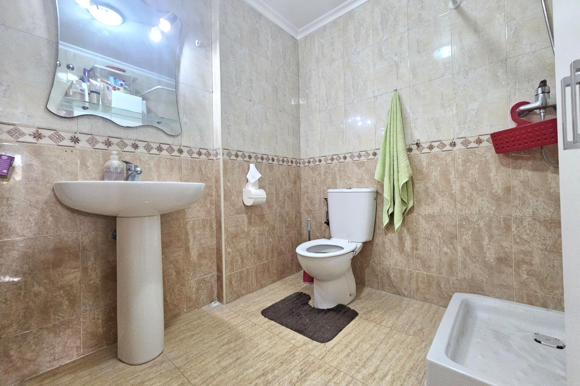 Revente - Apartment -
Formentera del Segura - Pueblo 5